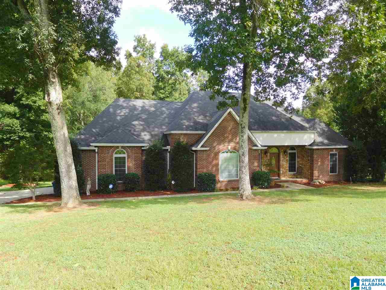 75 Killough Drive Springville, AL 35146 - Photo 21 of 37