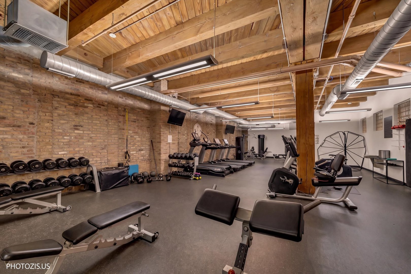 1040 West Adams Street, Unit 422 Chicago, IL 60607 - Photo 42 of 42 Gallery Image 42