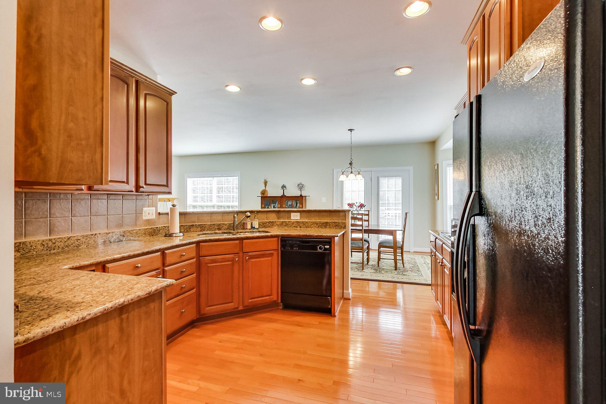 612 Crawfords Ridge Road Odenton, MD 21113 - Photo 11 of 53 Kitchen