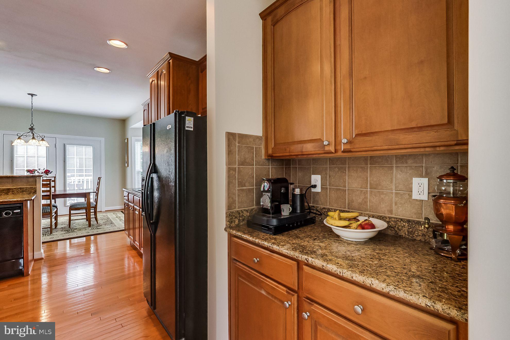 612 Crawfords Ridge Road Odenton, MD 21113 - Photo 12 of 53 Butler's Pantry