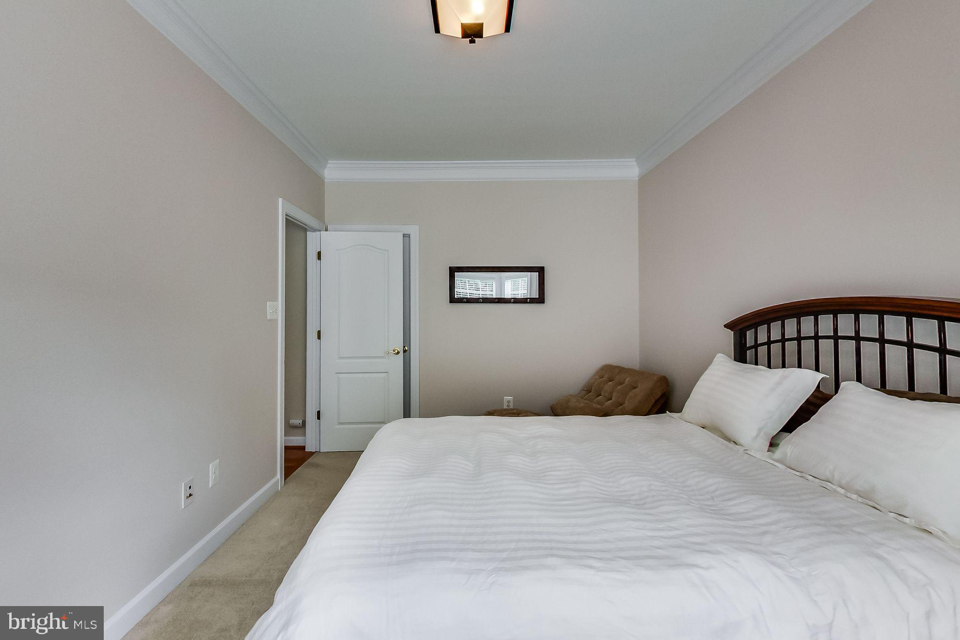 612 Crawfords Ridge Road Odenton, MD 21113 - Photo 16 of 53 Main Level Bedroom