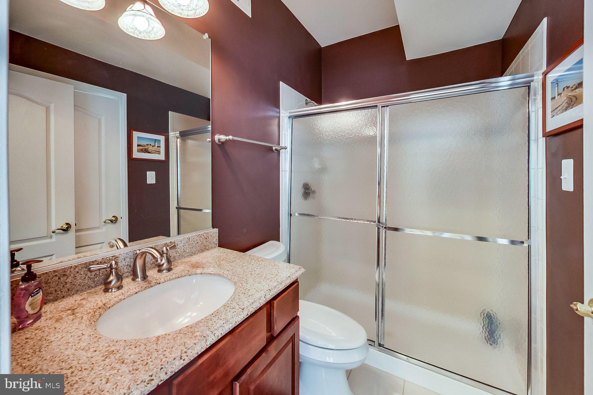 612 Crawfords Ridge Road Odenton, MD 21113 - Photo 17 of 53 Main Level Full Bath