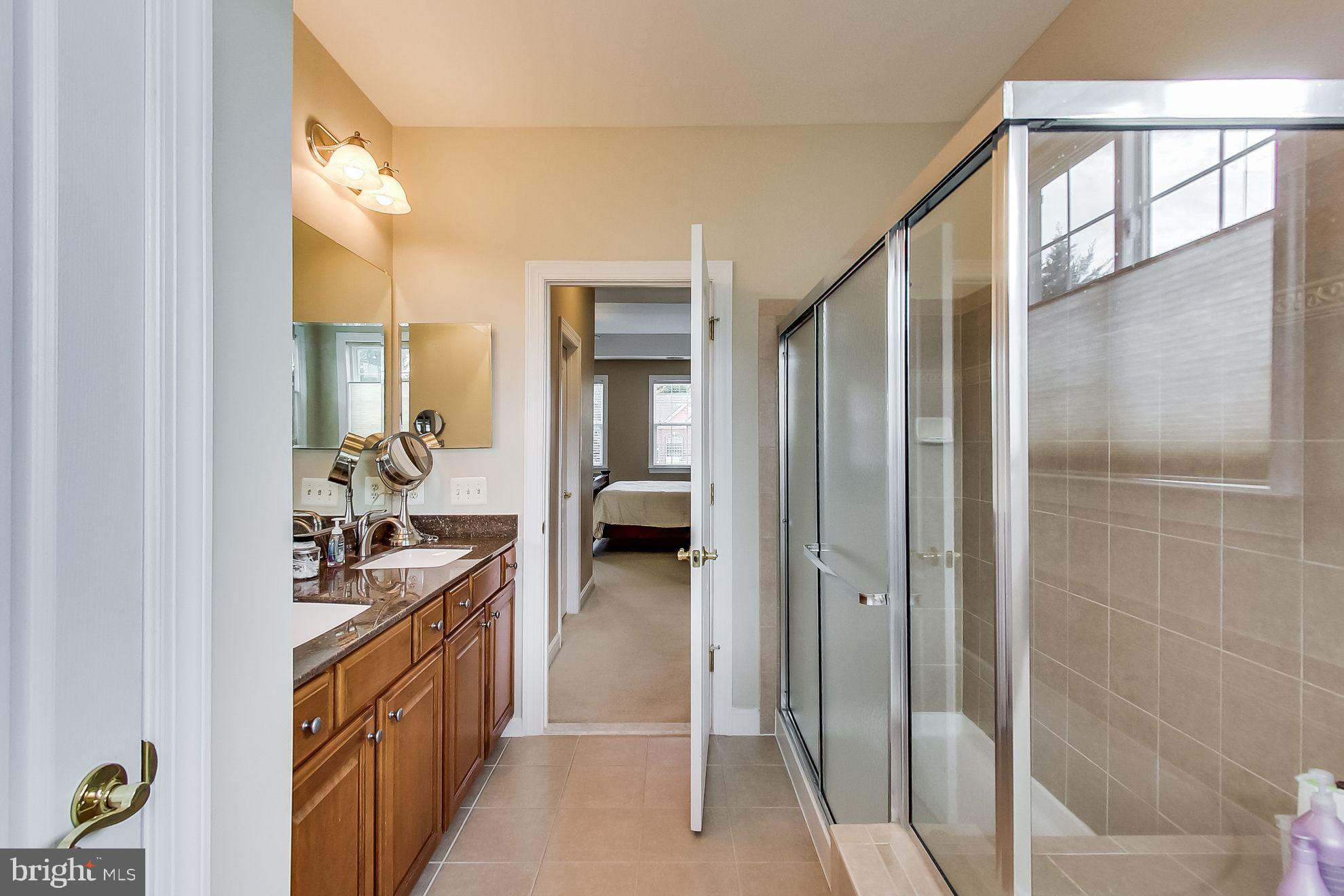 612 Crawfords Ridge Road Odenton, MD 21113 - Photo 25 of 53 Private Full Bath