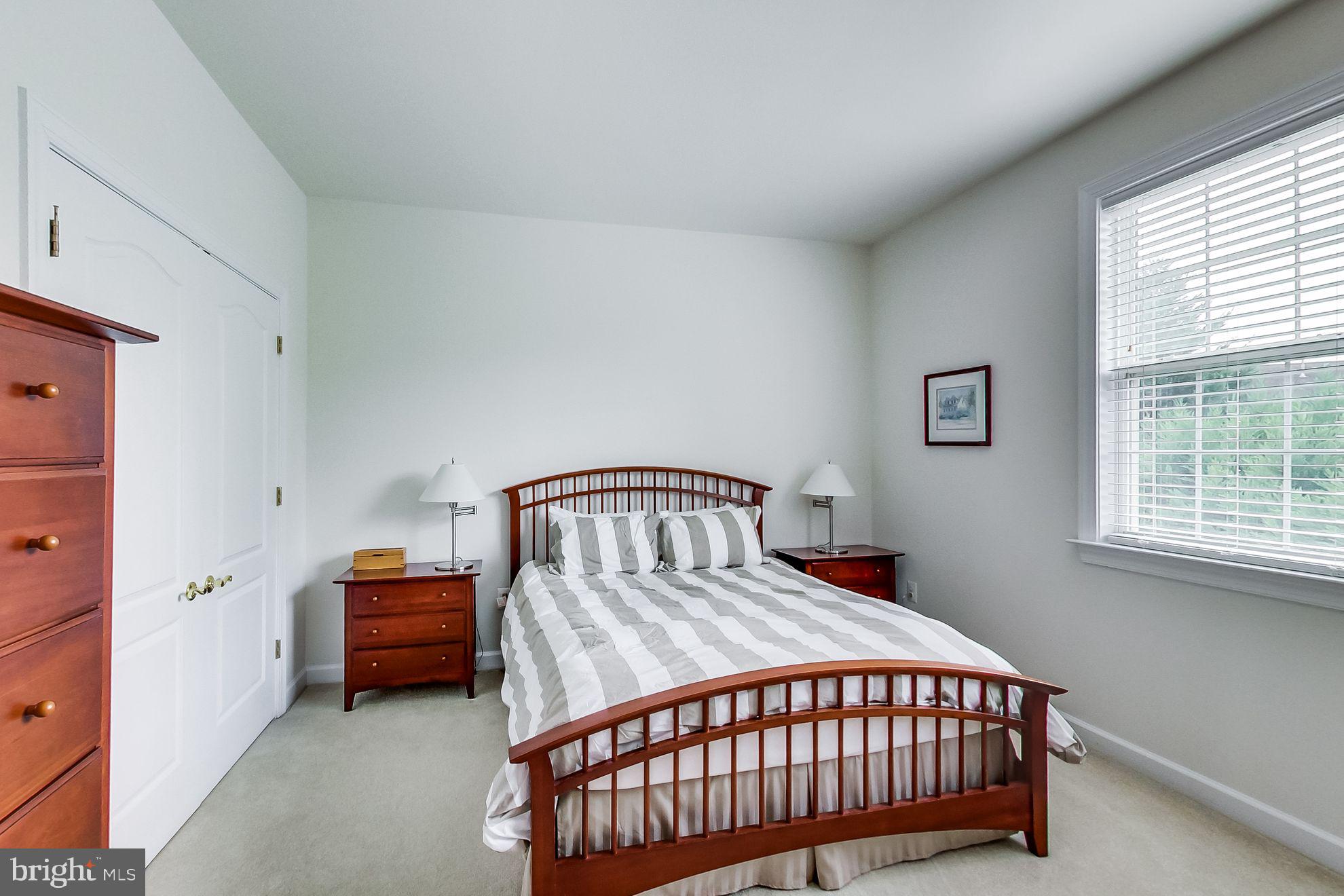 612 Crawfords Ridge Road Odenton, MD 21113 - Photo 27 of 53 Bedroom #2