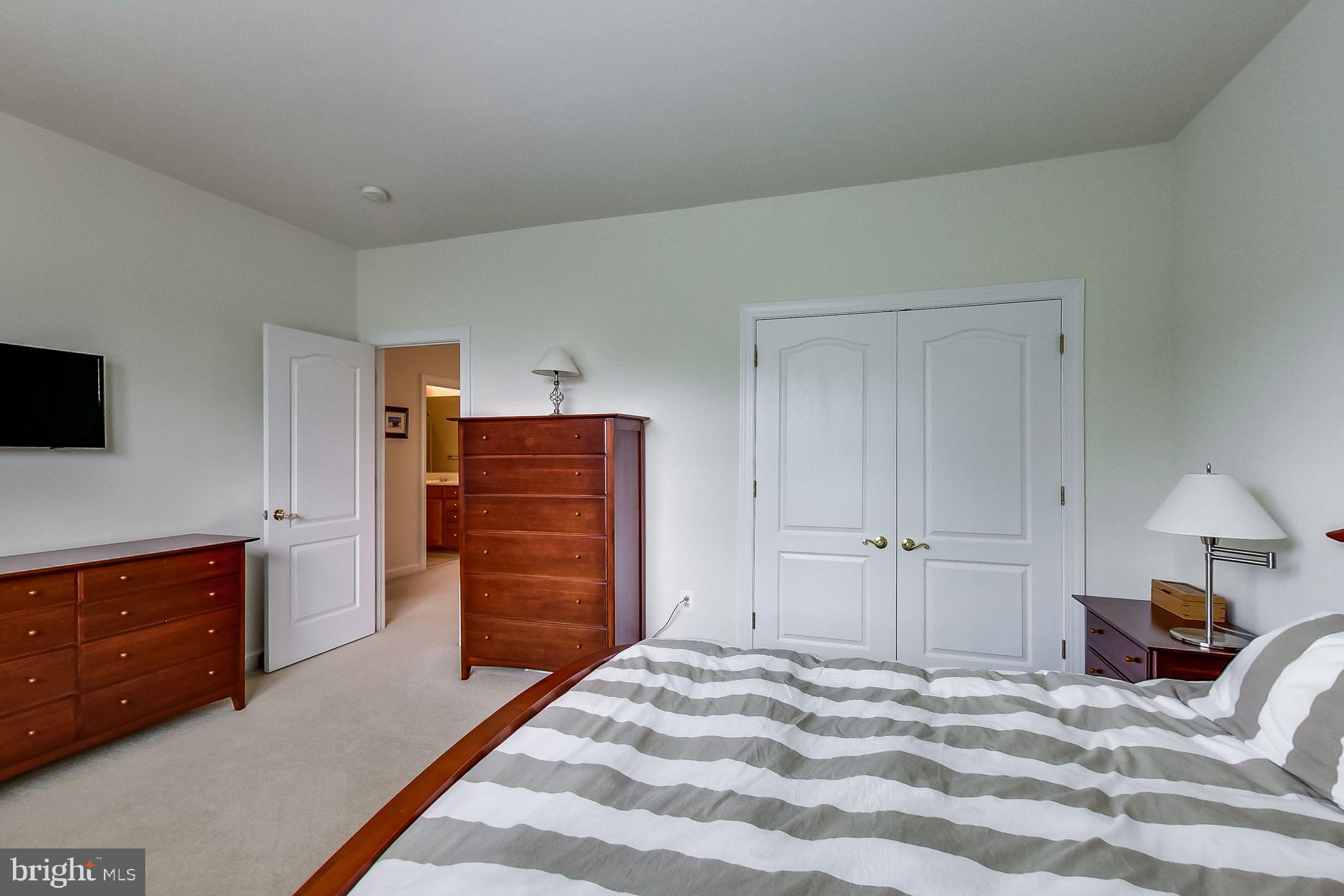 612 Crawfords Ridge Road Odenton, MD 21113 - Photo 28 of 53 Bedroom #2