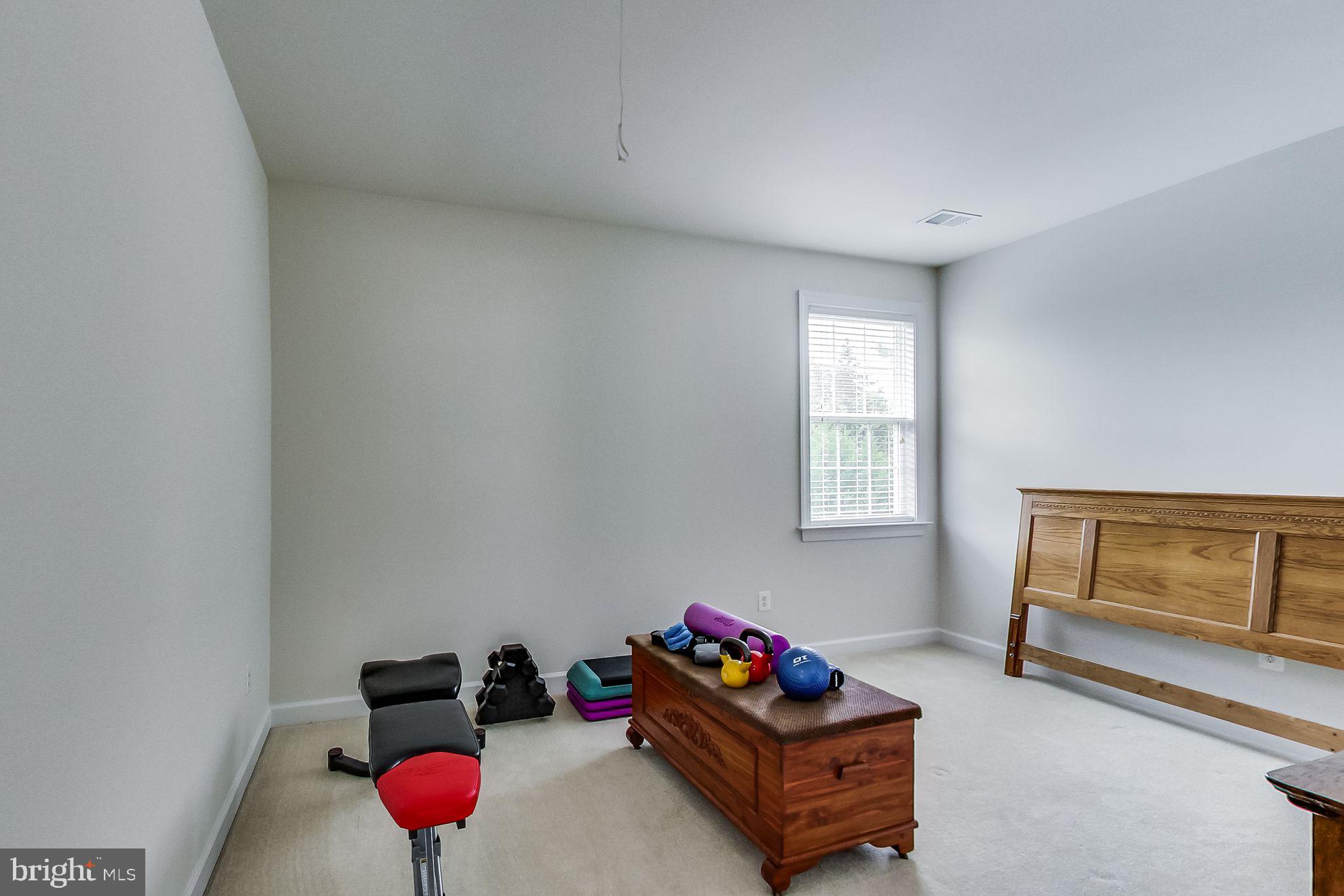 612 Crawfords Ridge Road Odenton, MD 21113 - Photo 29 of 53 Bedroom #3