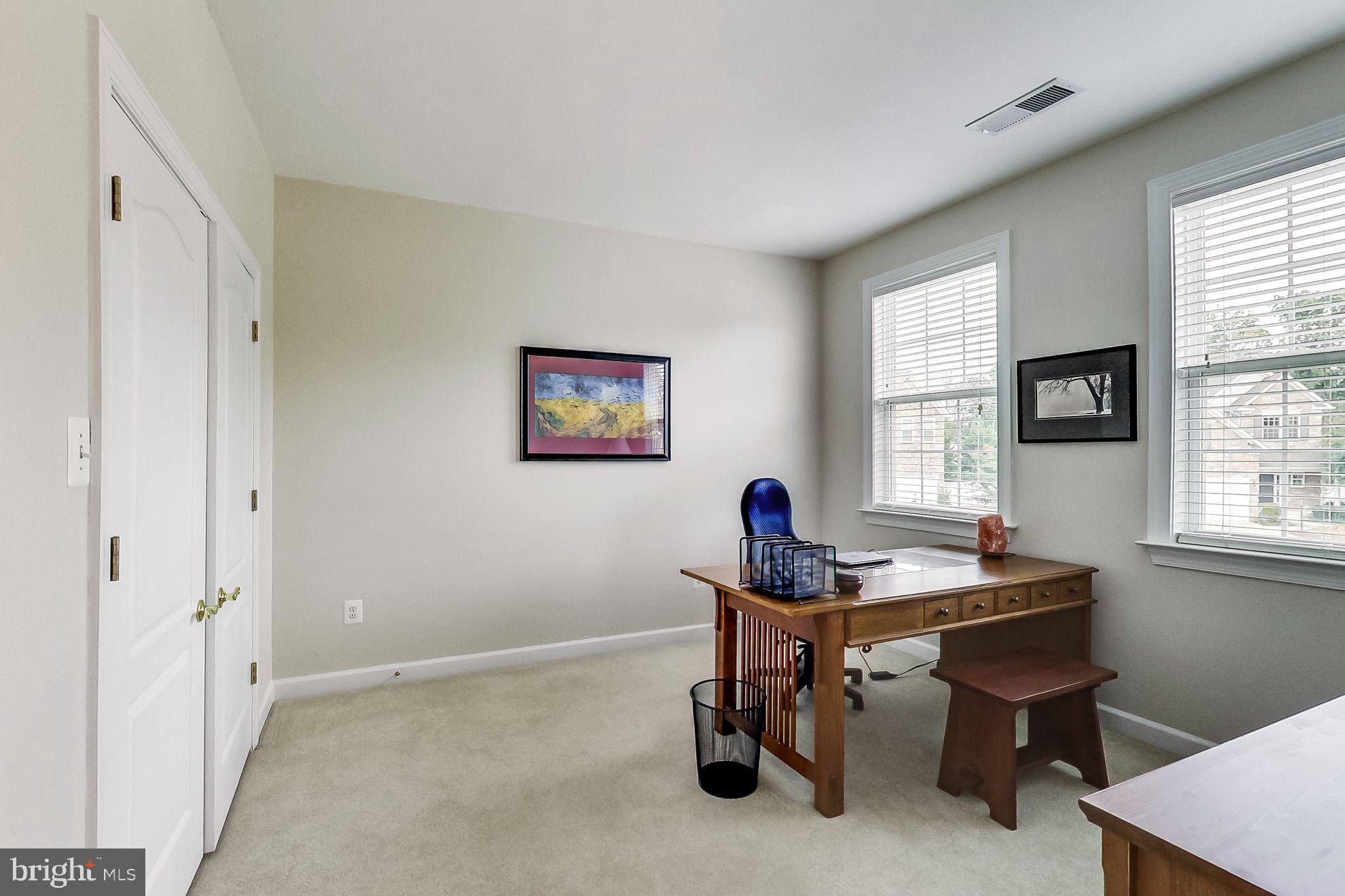 612 Crawfords Ridge Road Odenton, MD 21113 - Photo 33 of 53 Bedroom #4