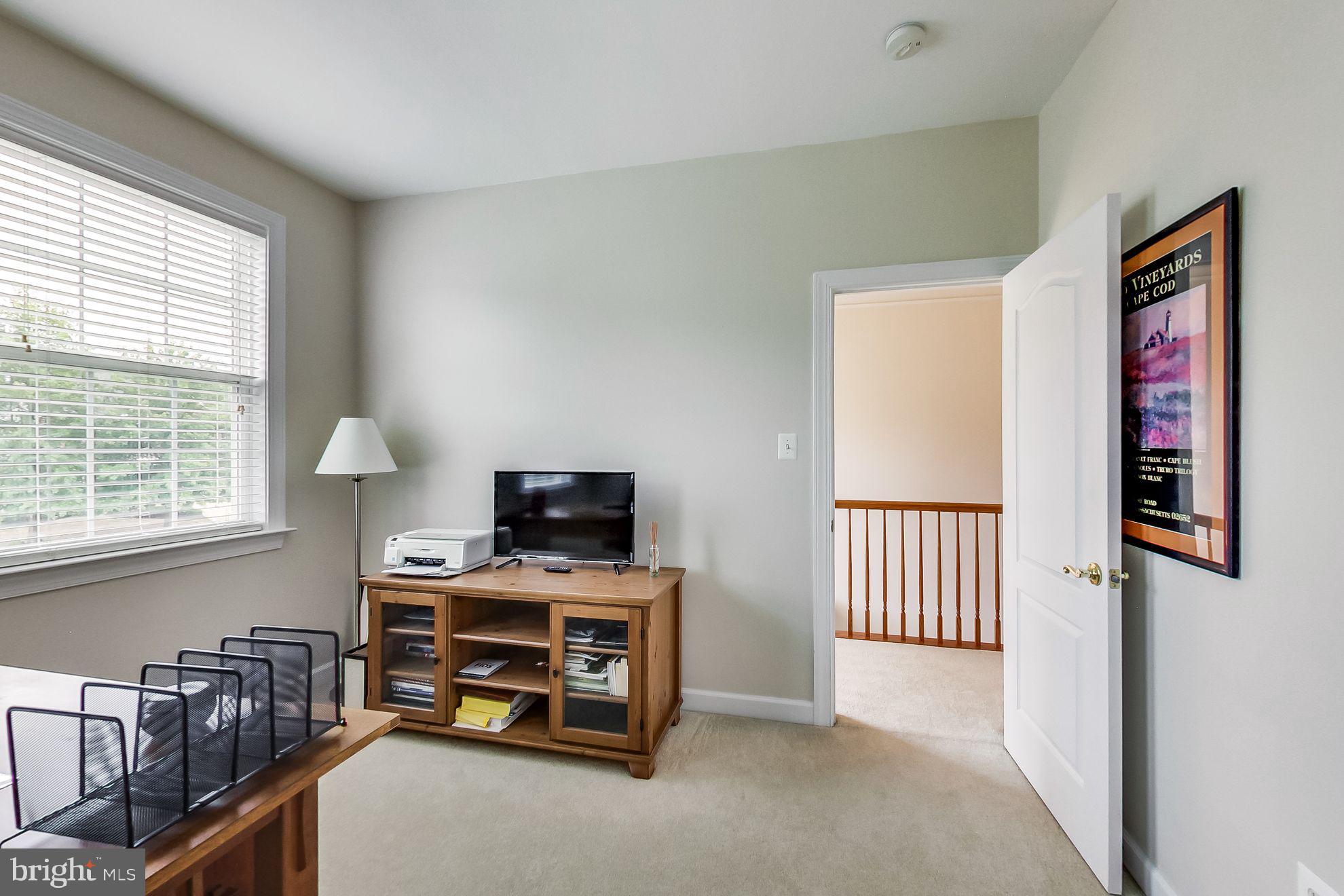 612 Crawfords Ridge Road Odenton, MD 21113 - Photo 34 of 53 Bedroom #4