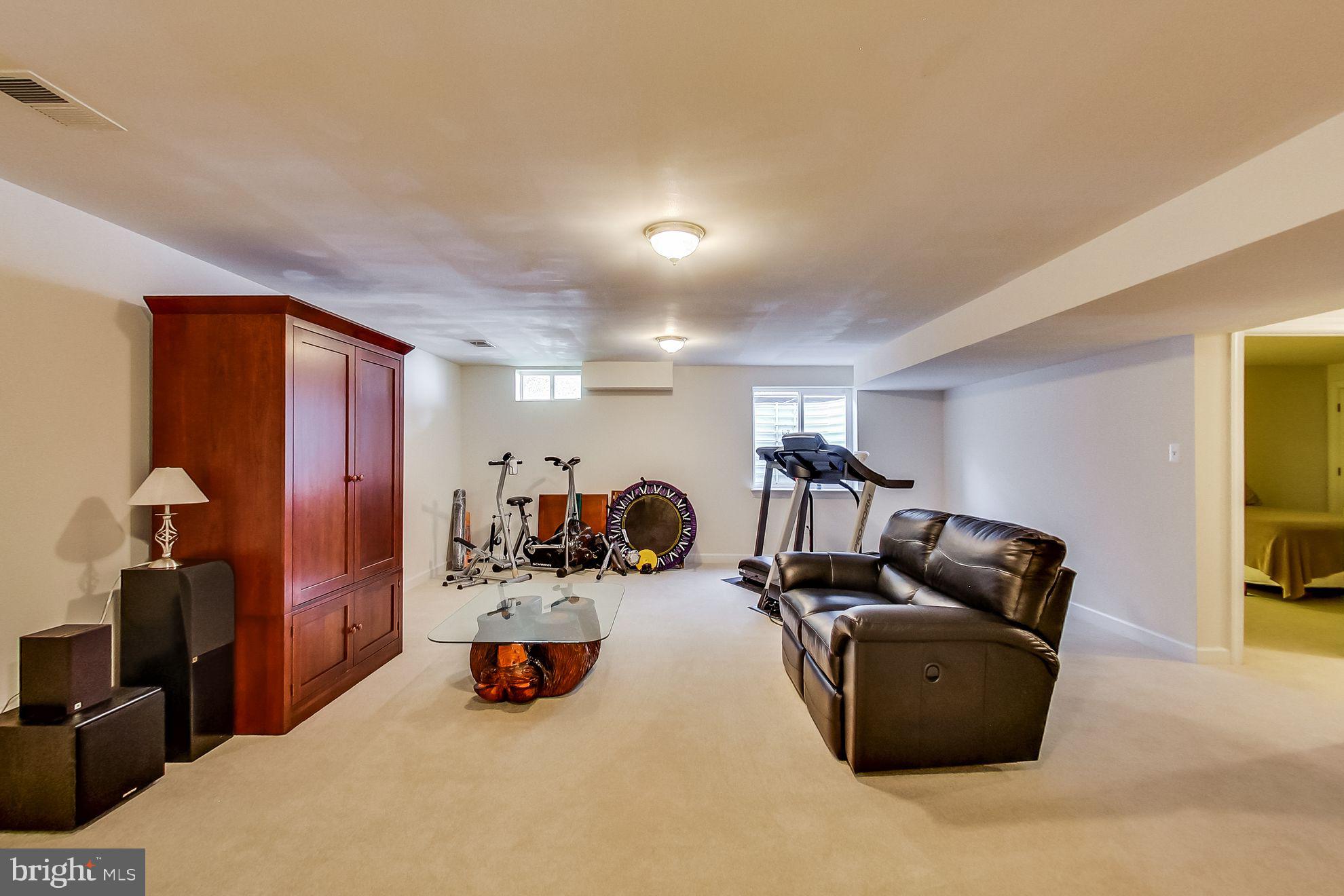 612 Crawfords Ridge Road Odenton, MD 21113 - Photo 35 of 53 Recreation Room