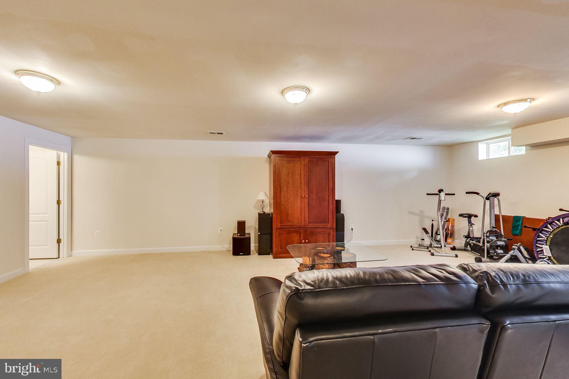 612 Crawfords Ridge Road Odenton, MD 21113 - Photo 36 of 53 Recreation Room