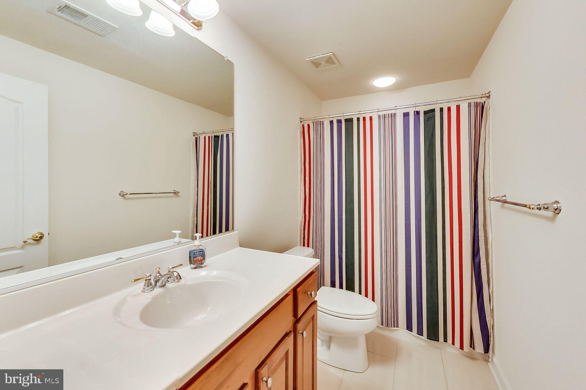 612 Crawfords Ridge Road Odenton, MD 21113 - Photo 39 of 53 Basement Bathroom