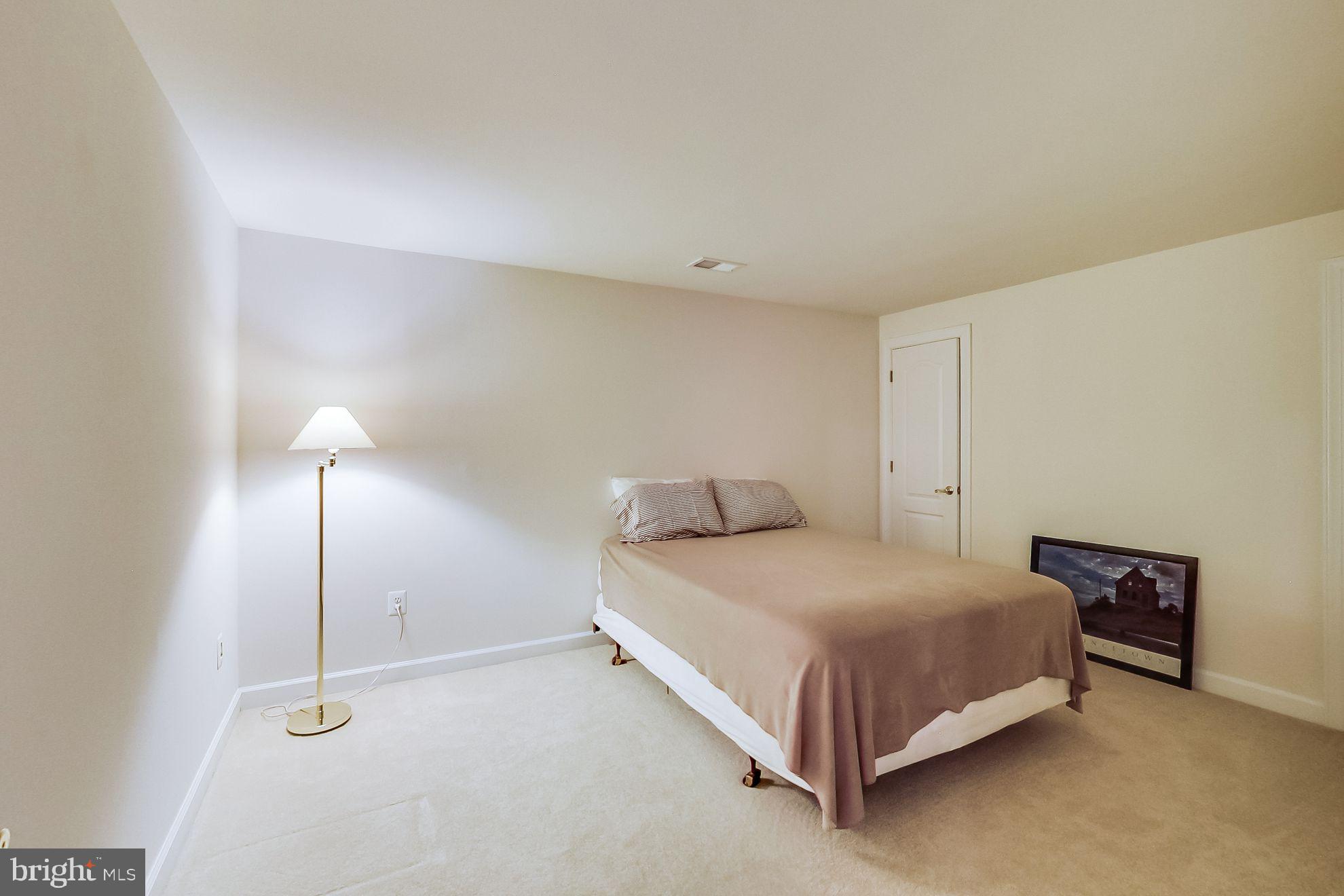 612 Crawfords Ridge Road Odenton, MD 21113 - Photo 40 of 53 Bedroom #5