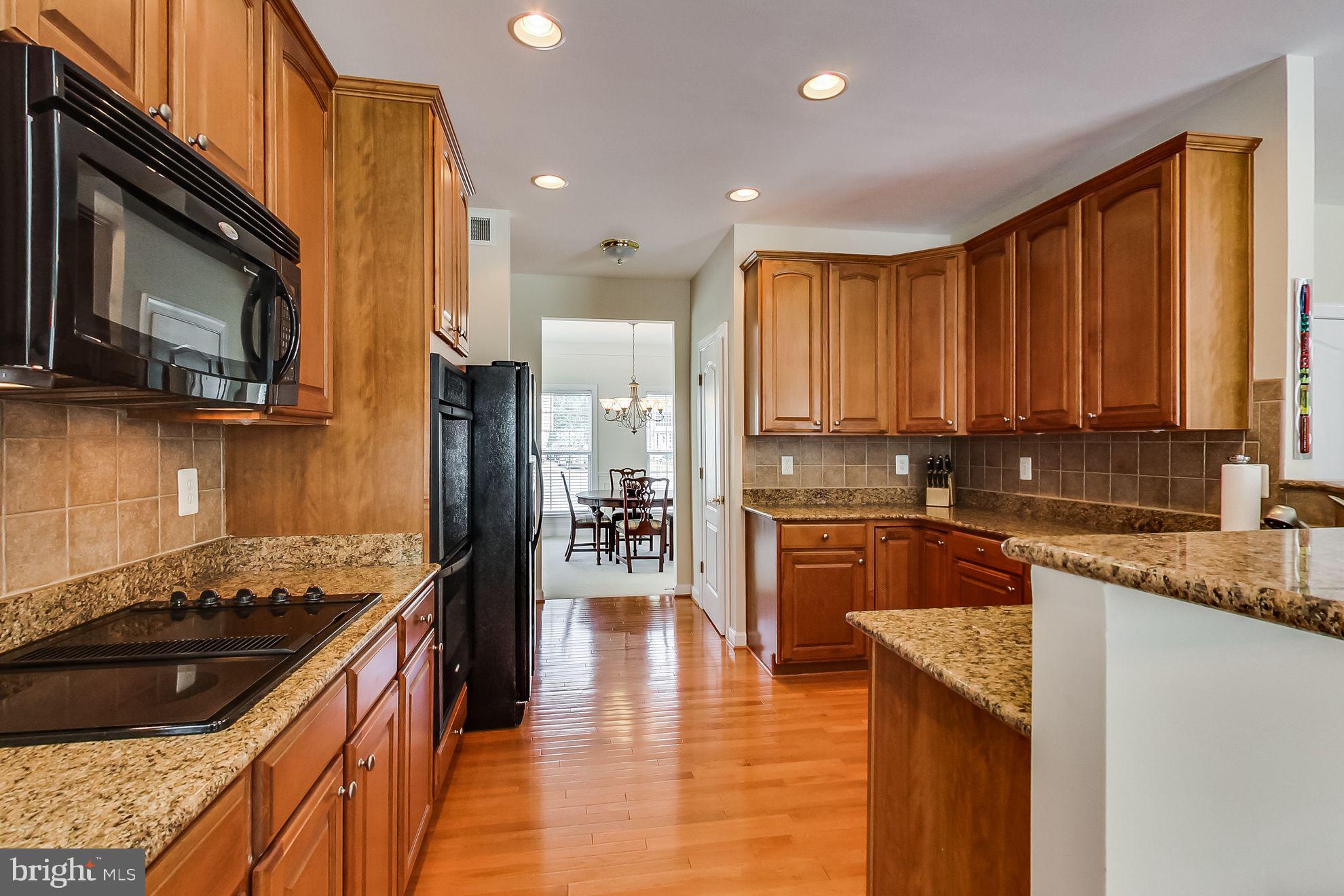 612 Crawfords Ridge Road Odenton, MD 21113 - Photo 8 of 53 Kitchen