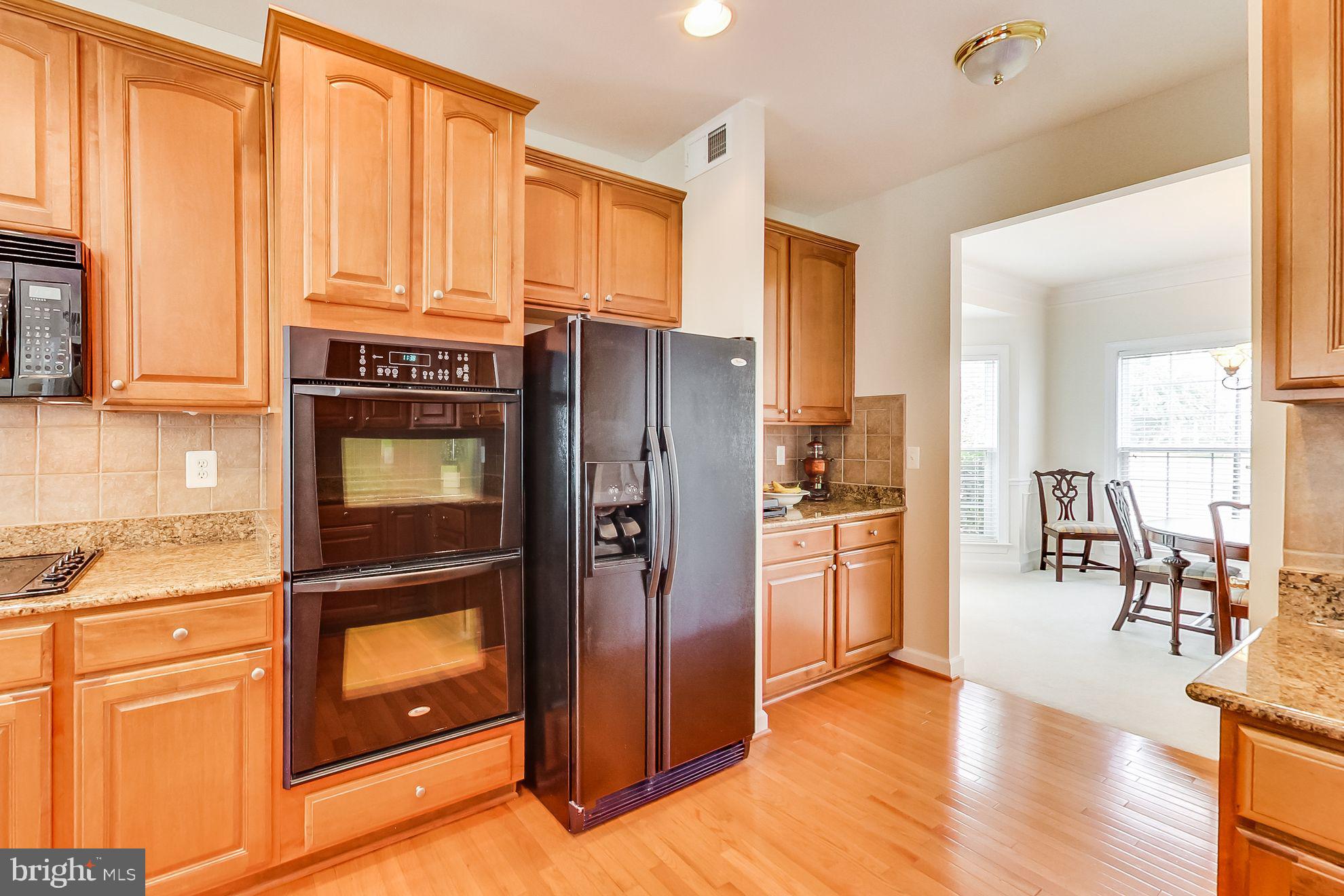 612 Crawfords Ridge Road Odenton, MD 21113 - Photo 9 of 53 Kitchen