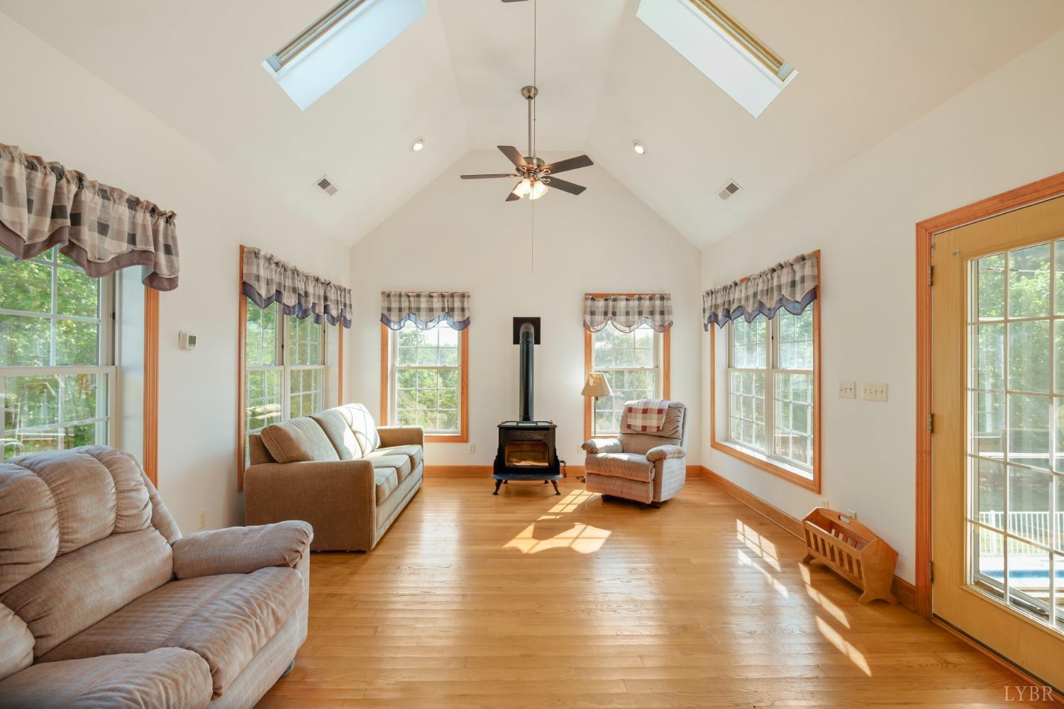 504 Scotts Bottom Road Dillwyn, VA 23936 - Photo 11 of 20