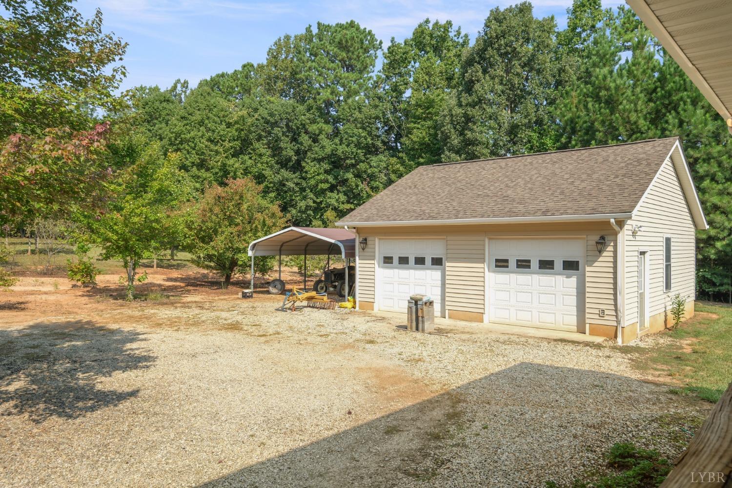 504 Scotts Bottom Road Dillwyn, VA 23936 - Photo 20 of 20