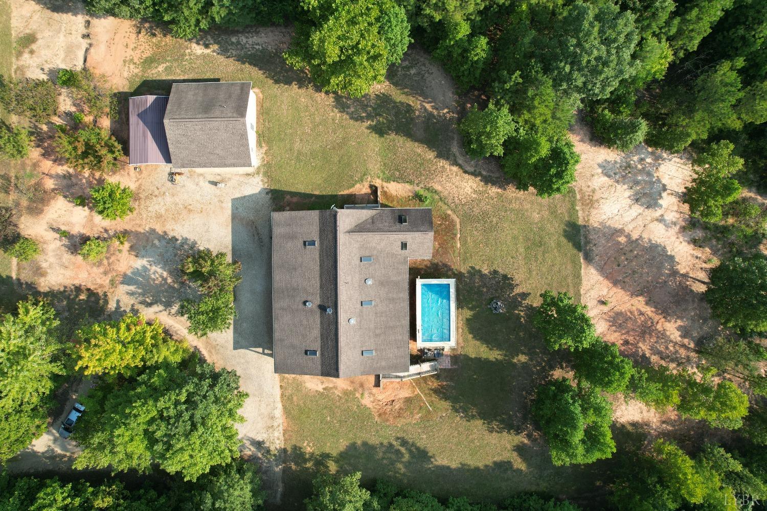 504 Scotts Bottom Road Dillwyn, VA 23936 - Photo 4 of 20