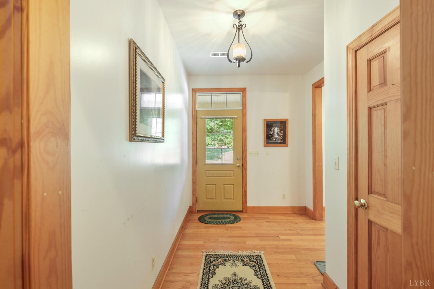504 Scotts Bottom Road Dillwyn, VA 23936 - Photo 5 of 20
