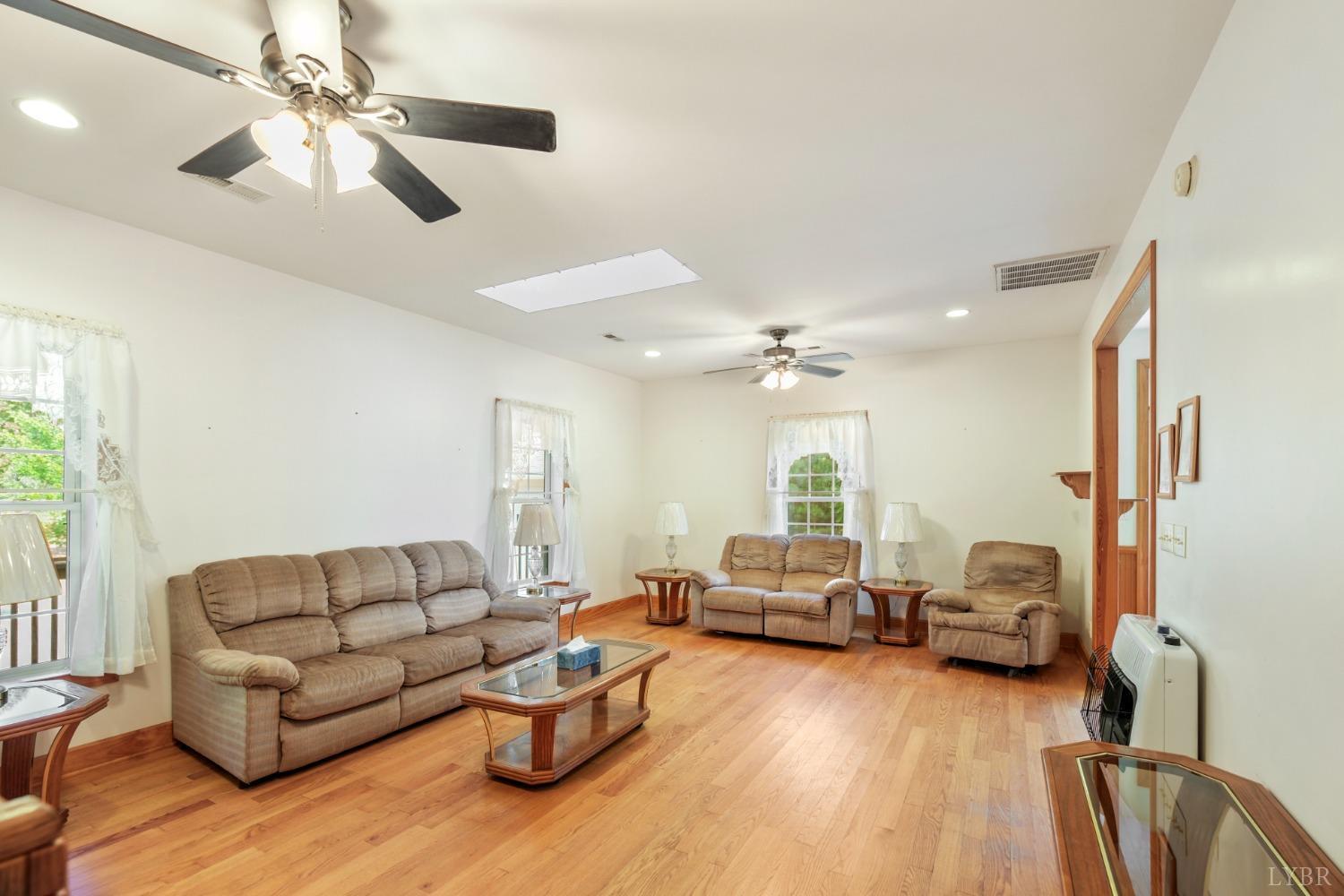 504 Scotts Bottom Road Dillwyn, VA 23936 - Photo 6 of 20