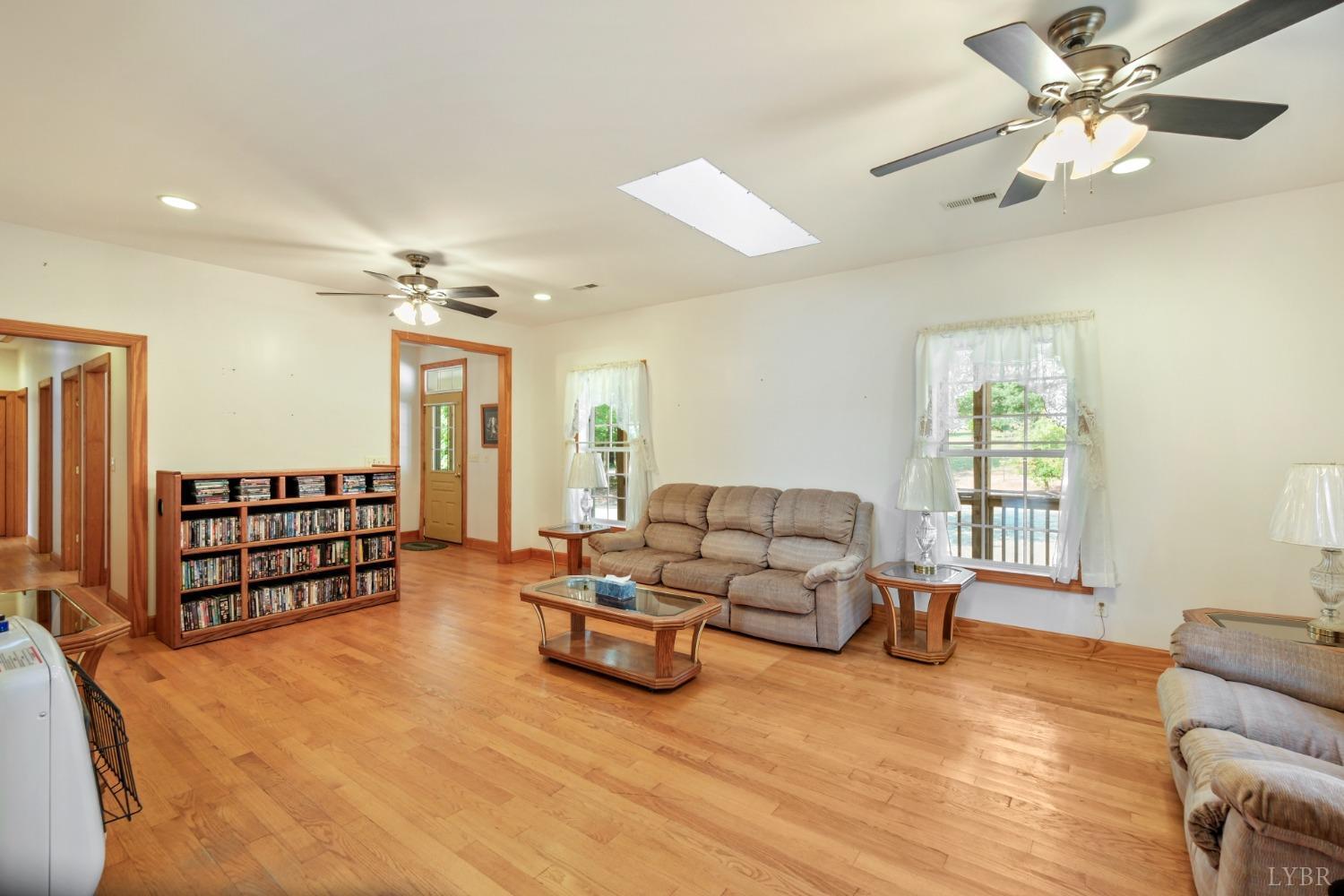 504 Scotts Bottom Road Dillwyn, VA 23936 - Photo 7 of 20