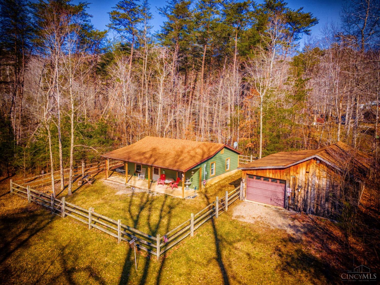 713 Hamilton Road Lynx, OH 45650 - Photo 5 of 44 Gallery Image 5