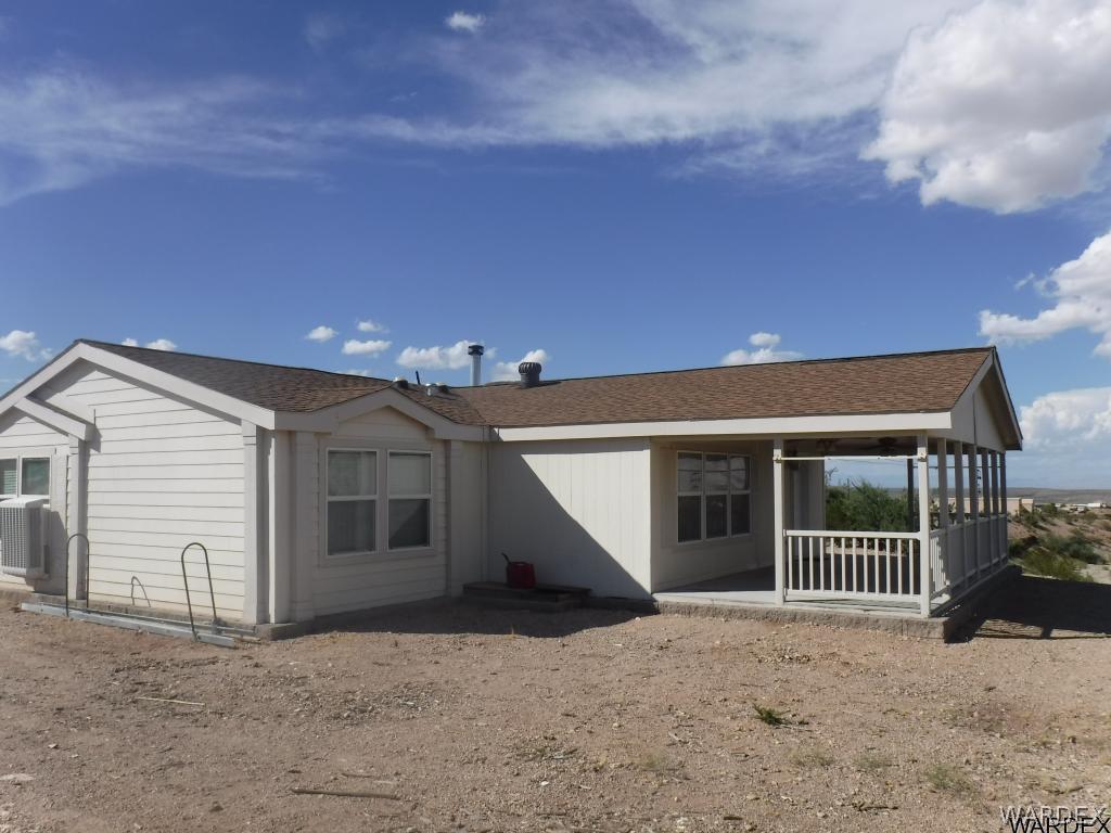 30090 Haystack Drive, Unit CC Meadview, AZ 86444 - Photo 2 of 34