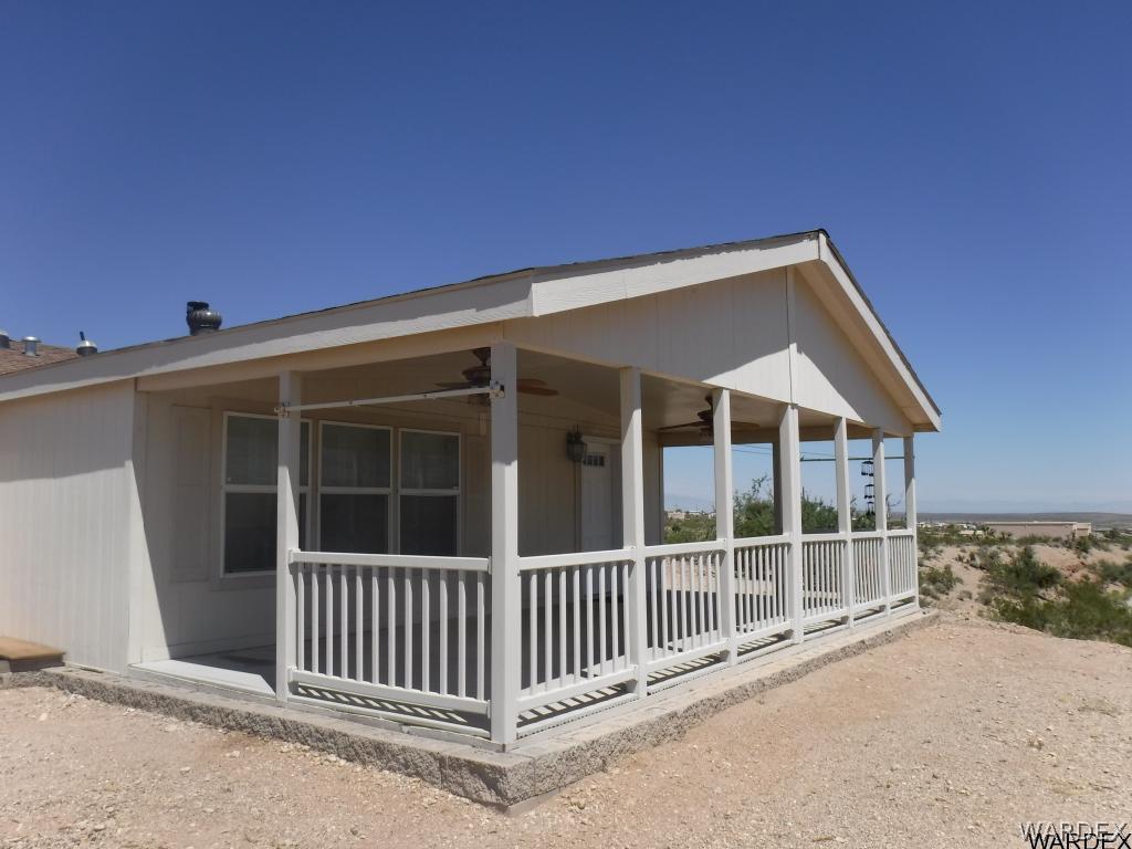 30090 Haystack Drive, Unit CC Meadview, AZ 86444 - Photo 4 of 34