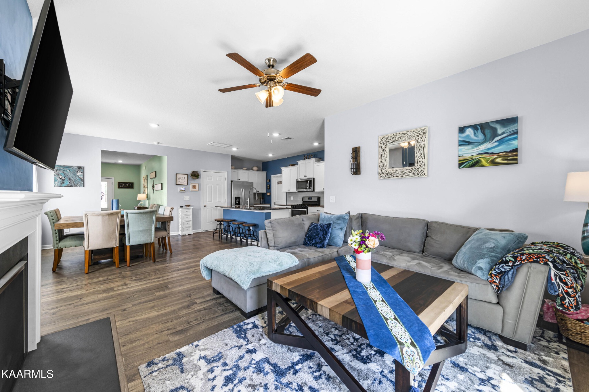 167 Ibis Loop Oak Ridge, TN 37830 - Photo 8 of 29 Gallery Image 8