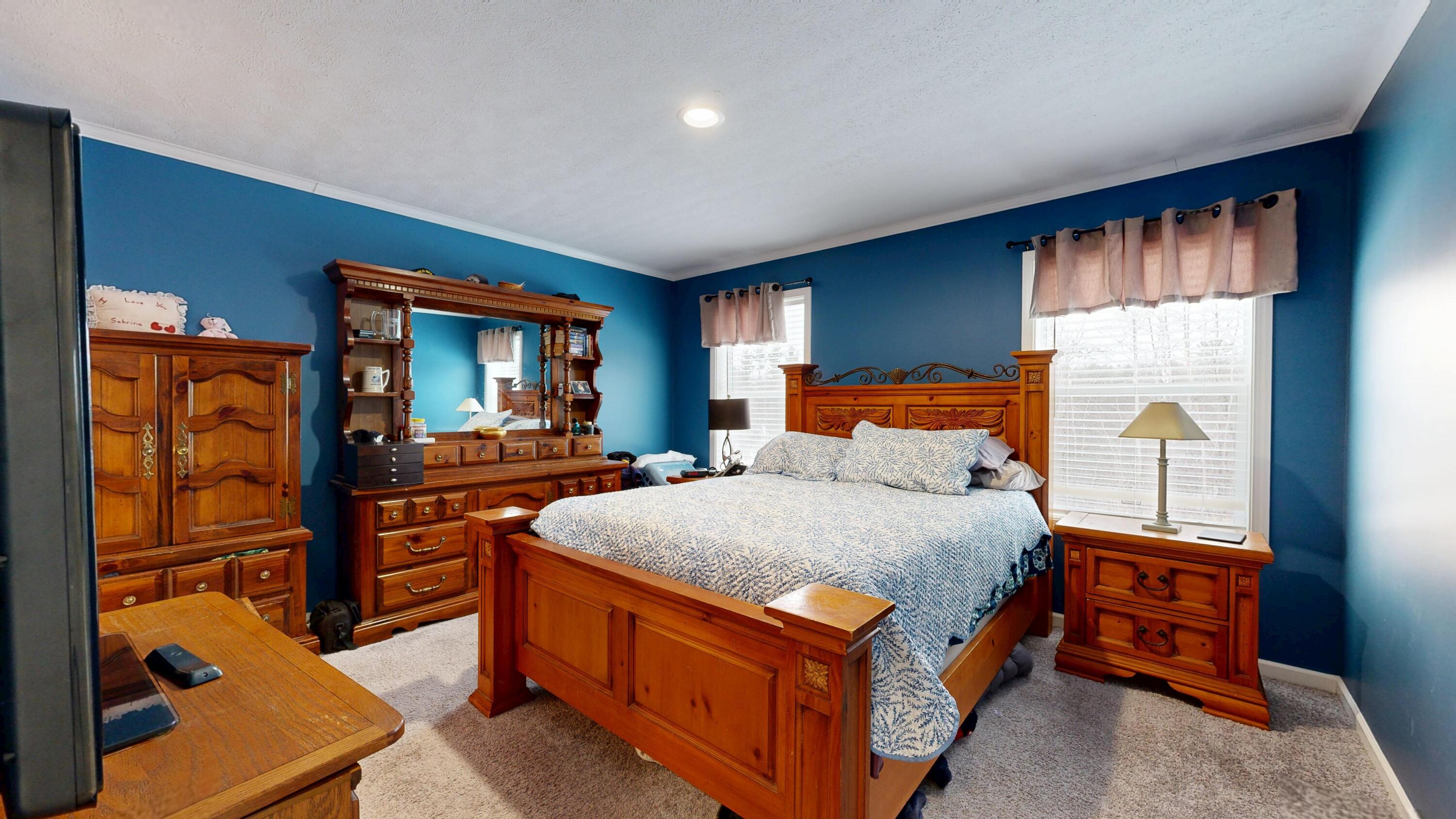64 Coburn Road Carthage, ME 04224 - Photo 16 of 44