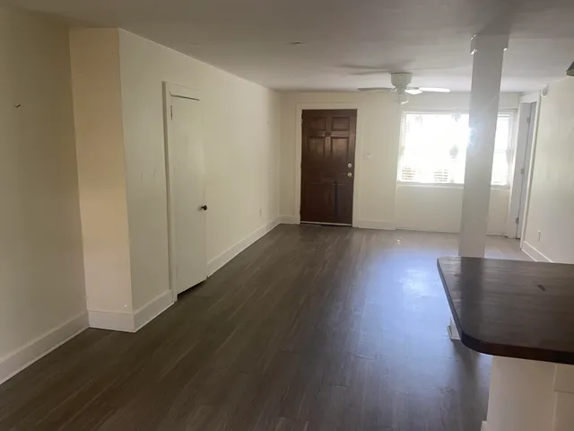 $1,100 | 202 East Bradford Road, Unit 1, Tallahassee, FL 32303