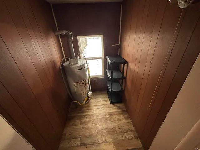 $92,500 | 1027 North 10th Street, Vincennes, IN 47591