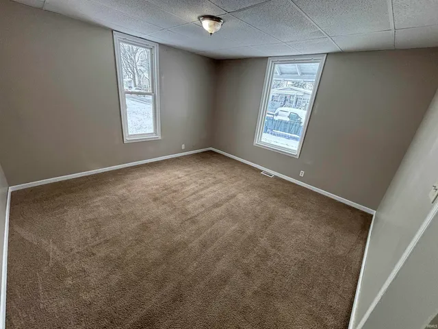 $92,500 | 1027 North 10th Street, Vincennes, IN 47591