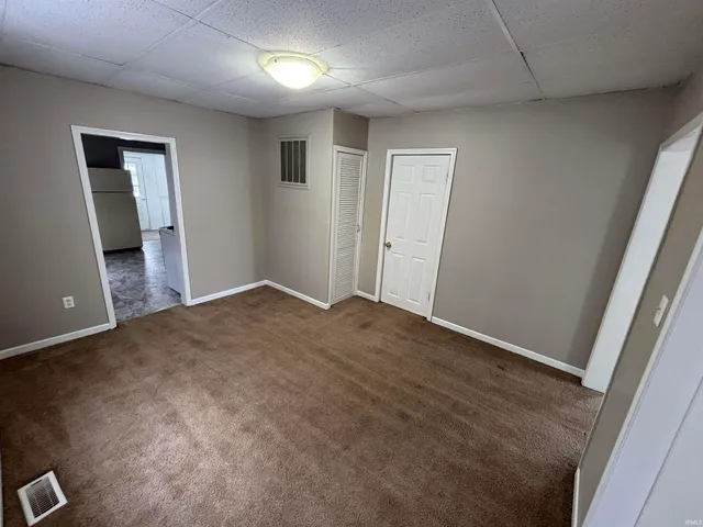 $92,500 | 1027 North 10th Street, Vincennes, IN 47591