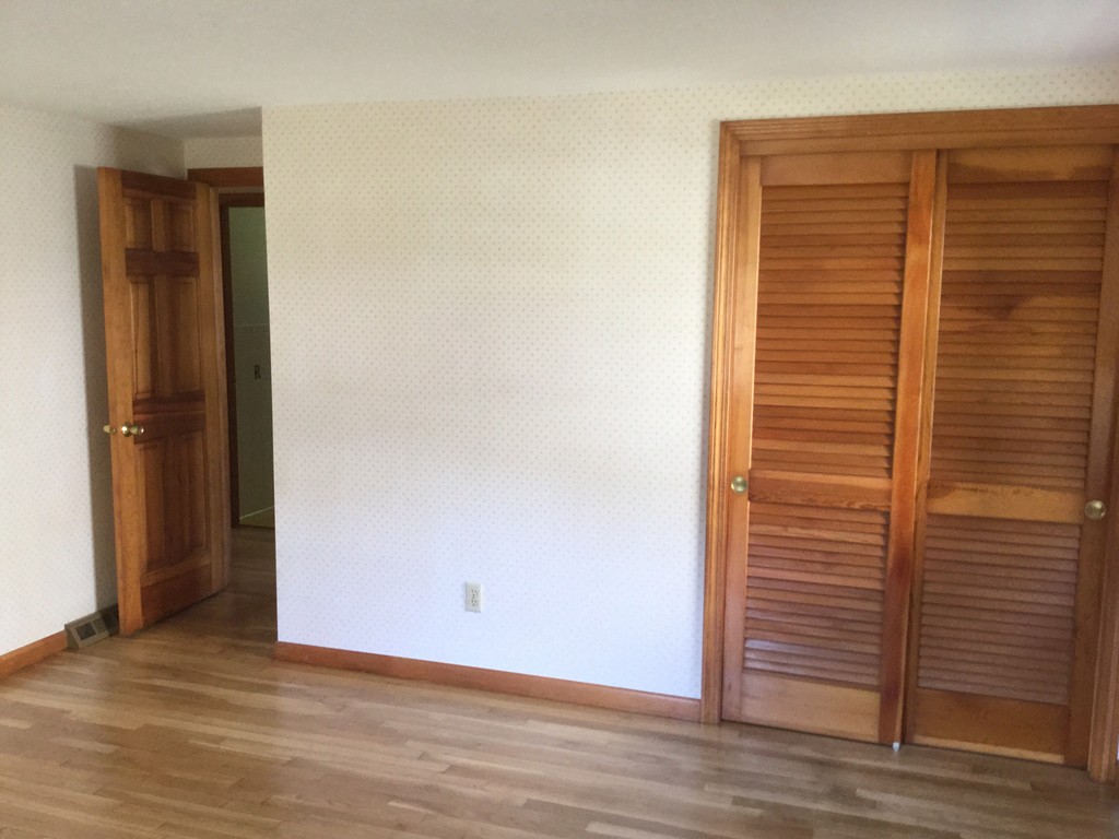 241 Megan Road Barnstable, MA 02601 - Photo 13 of 23 a view of wooden door