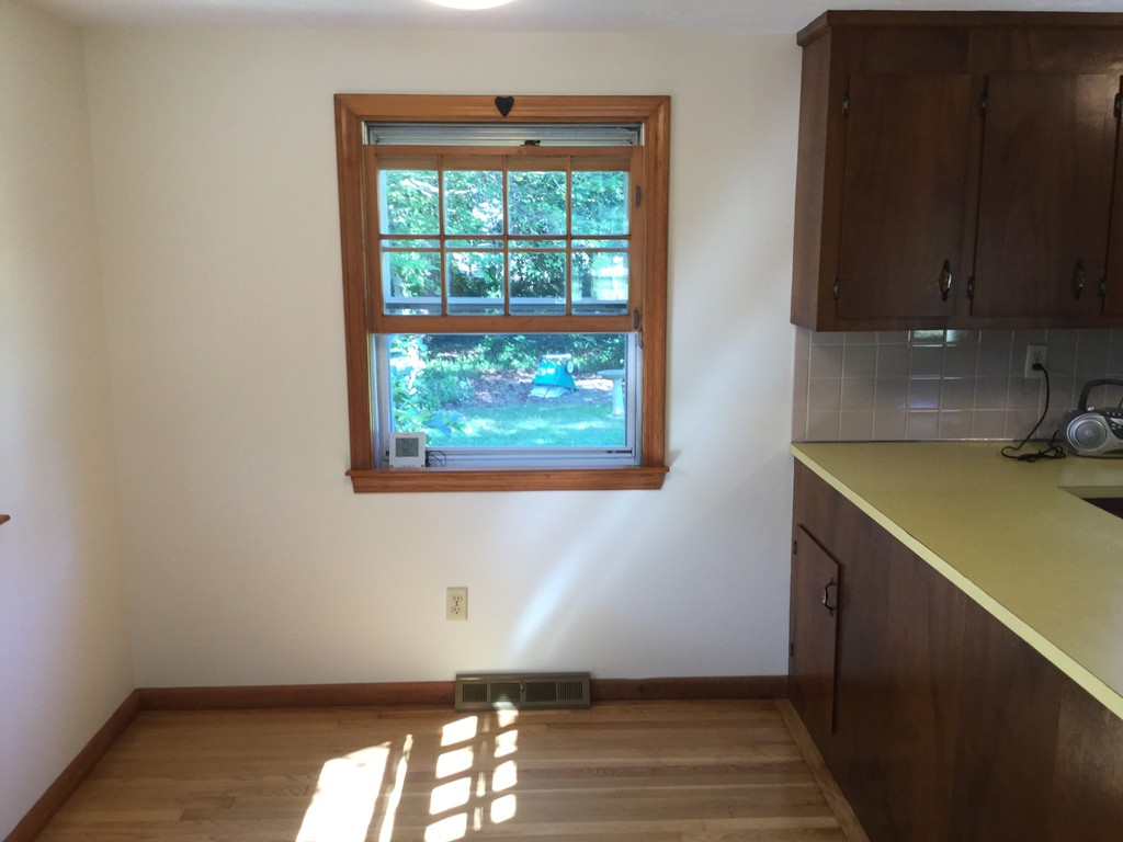 241 Megan Road Barnstable, MA 02601 - Photo 18 of 23 an empty room with wooden floor and a window