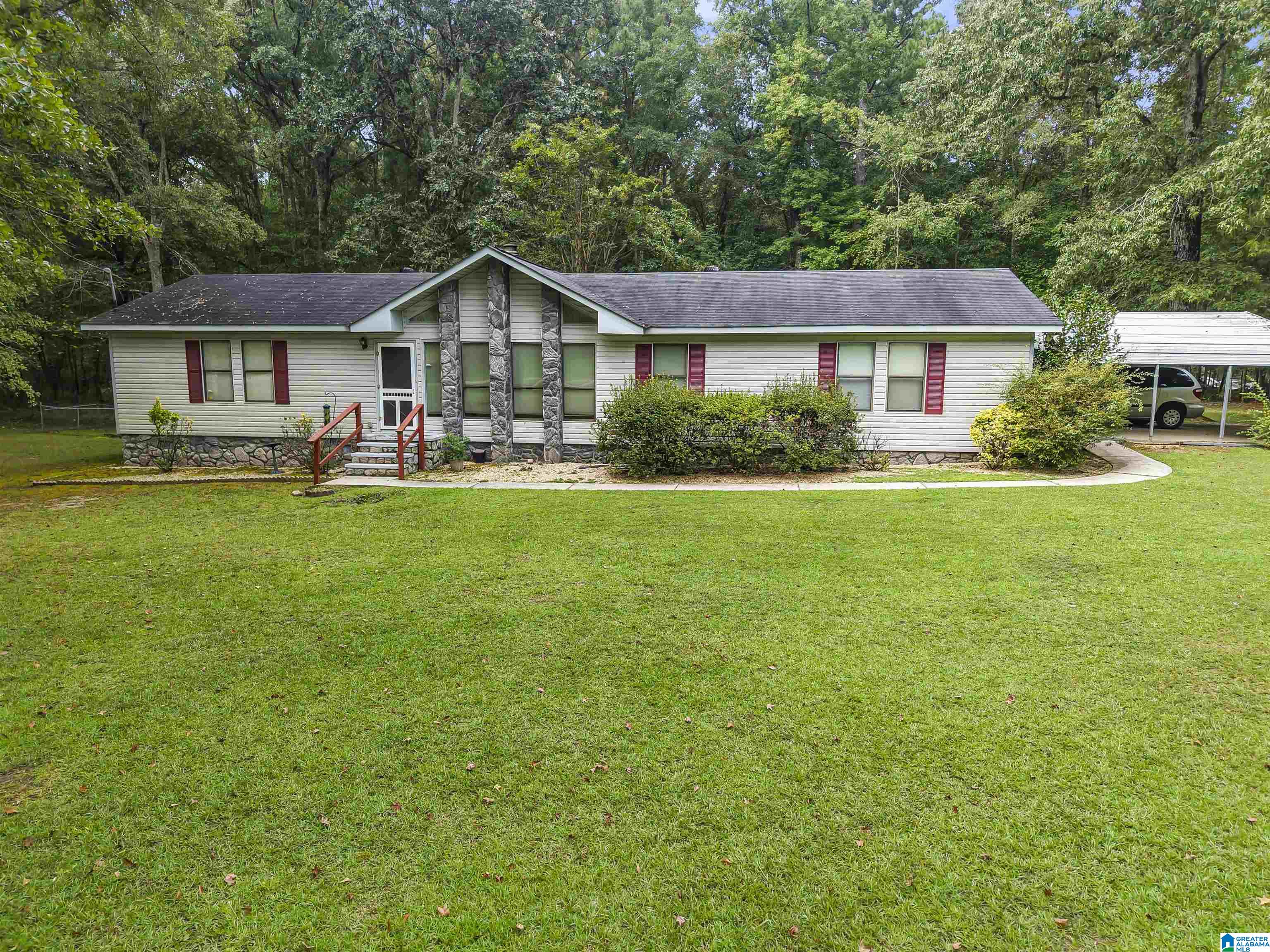 15 Silver Lane Alabaster, AL 35007 - Photo 1 of 34 Gallery Image 1