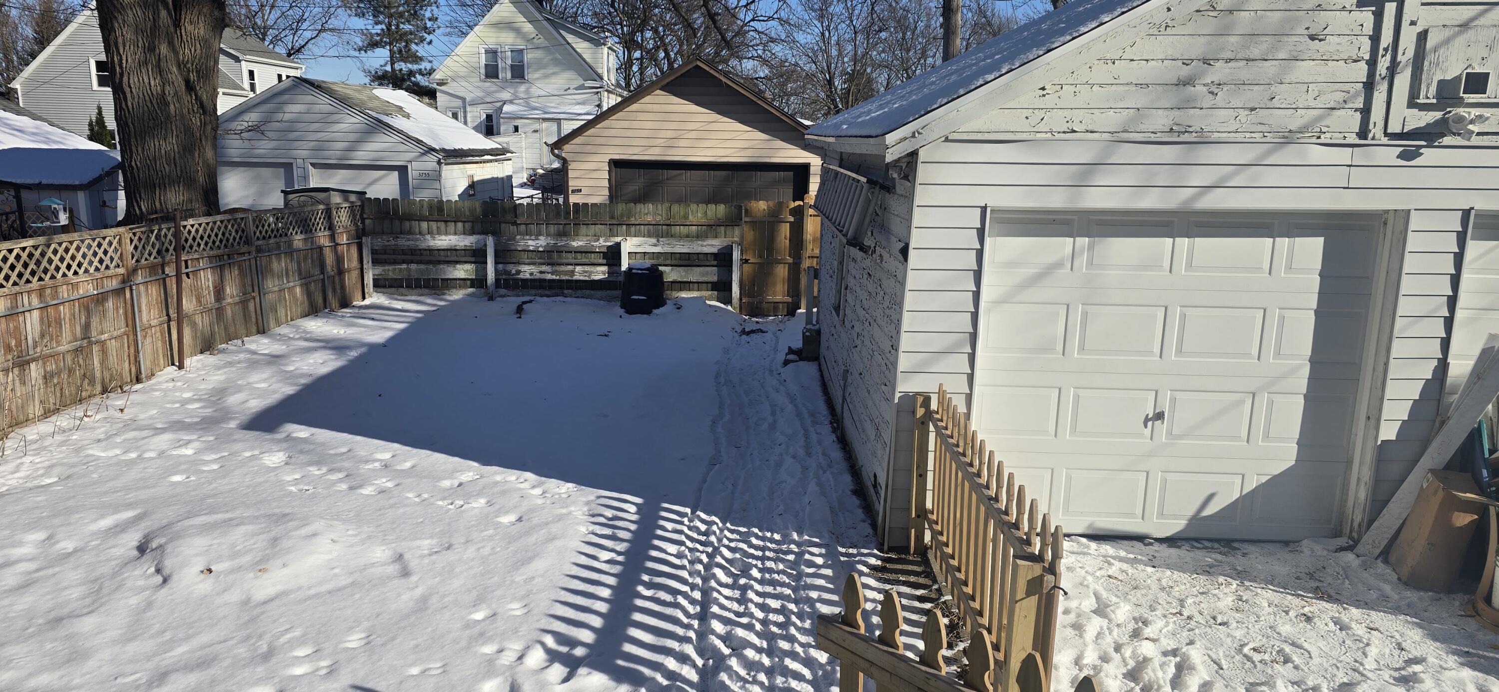 3754 South Rutland Avenue St. Francis, WI 53235 - Photo 38 of 38 20260126_134625