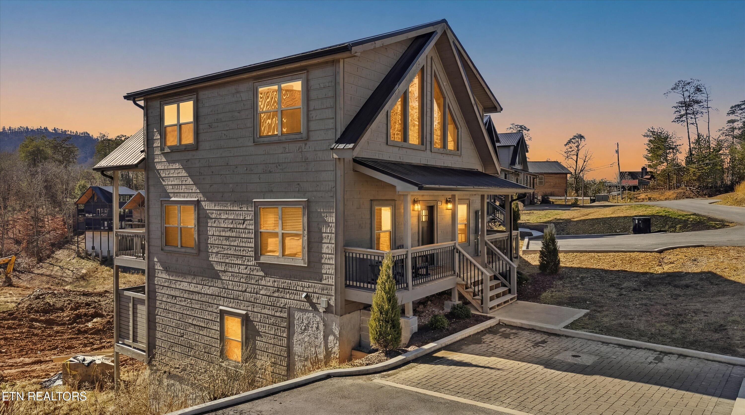 2872 Sequoia Road Pigeon Forge, TN 37863 - Photo 1 of 46 03-hf_20260214_131040_b112efd6-2bd5-4dd4