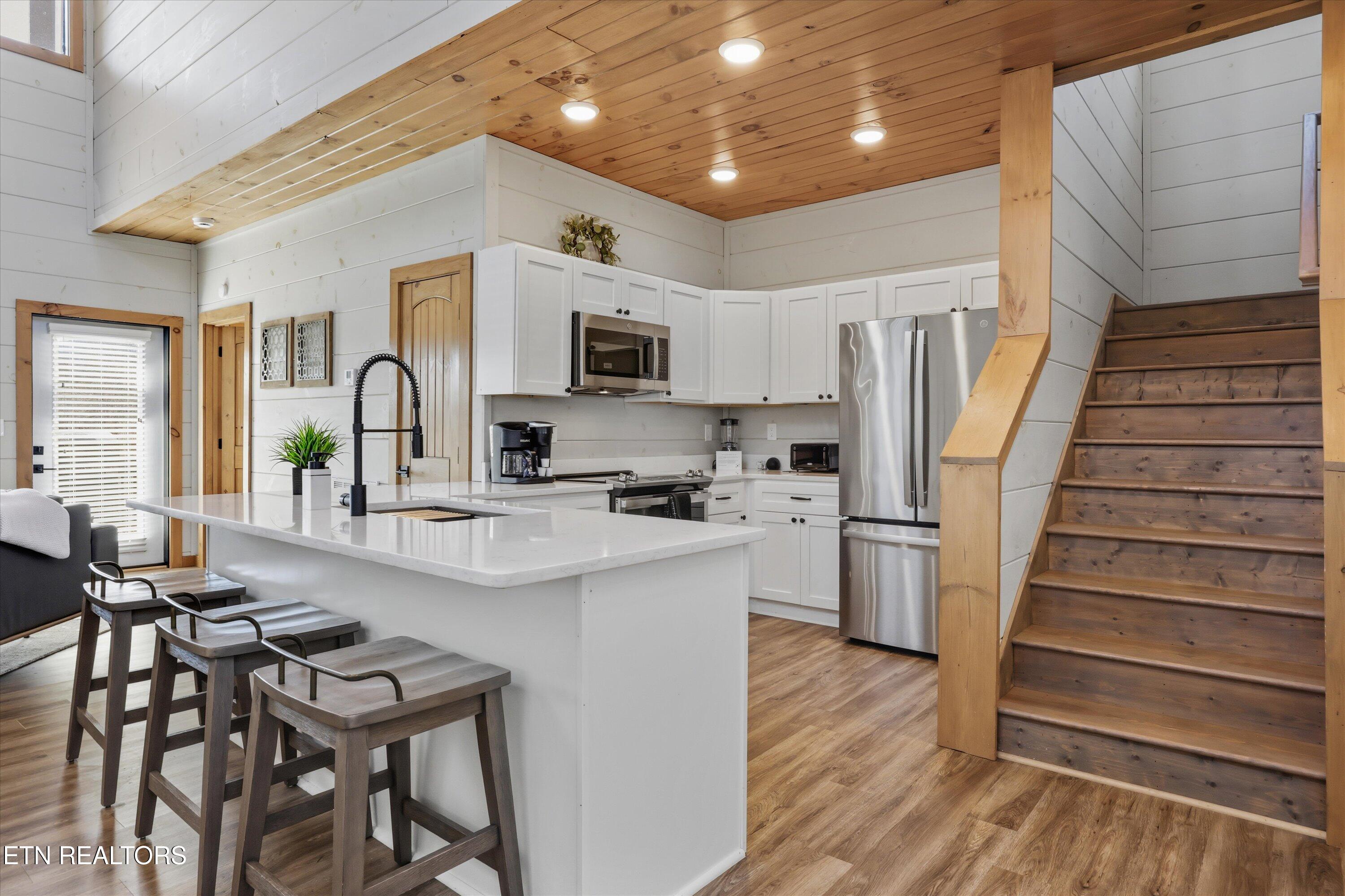 2872 Sequoia Road Pigeon Forge, TN 37863 - Photo 12 of 46 14-2872 Sequoia Rd12