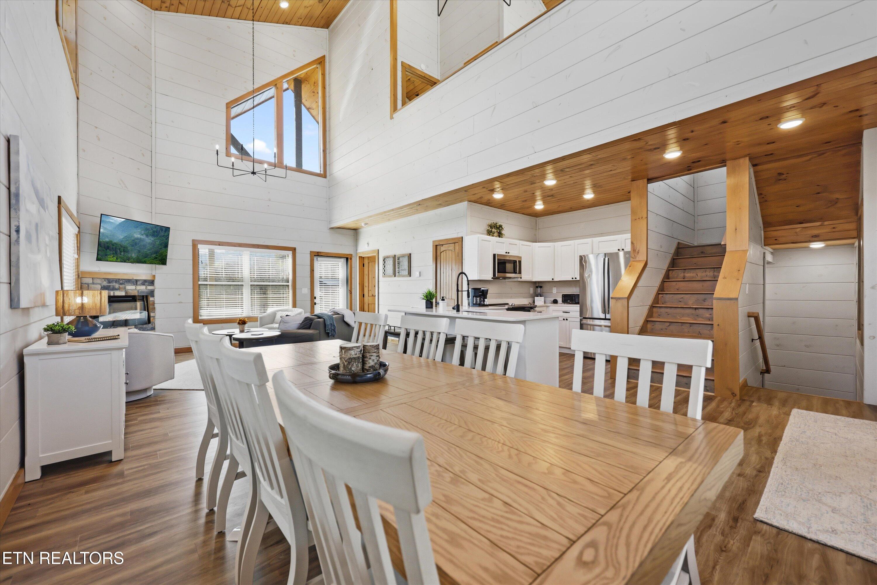 2872 Sequoia Road Pigeon Forge, TN 37863 - Photo 14 of 46 08-2872 Sequoia Rd06