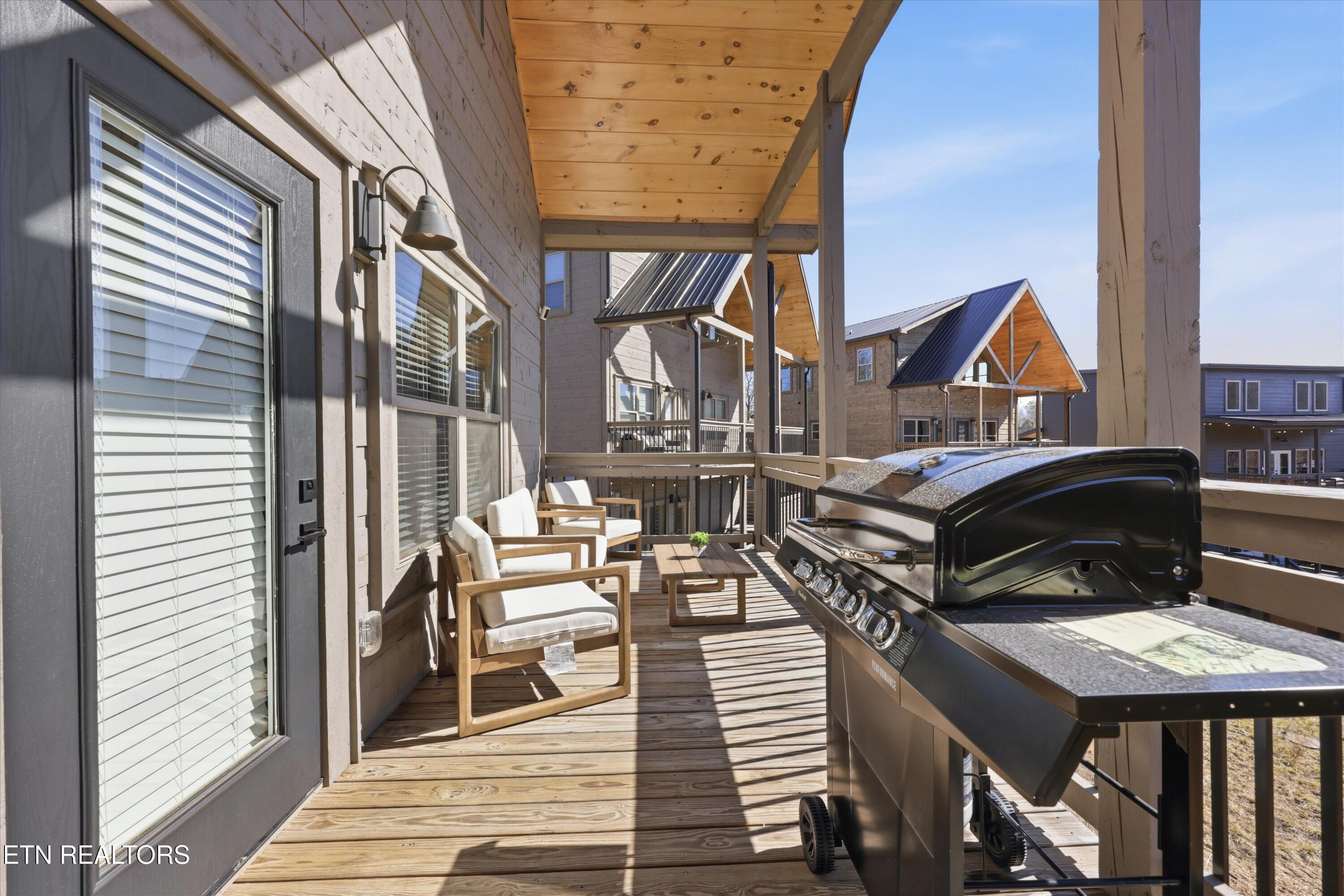 2872 Sequoia Road Pigeon Forge, TN 37863 - Photo 18 of 46 19-2872 Sequoia Rd17