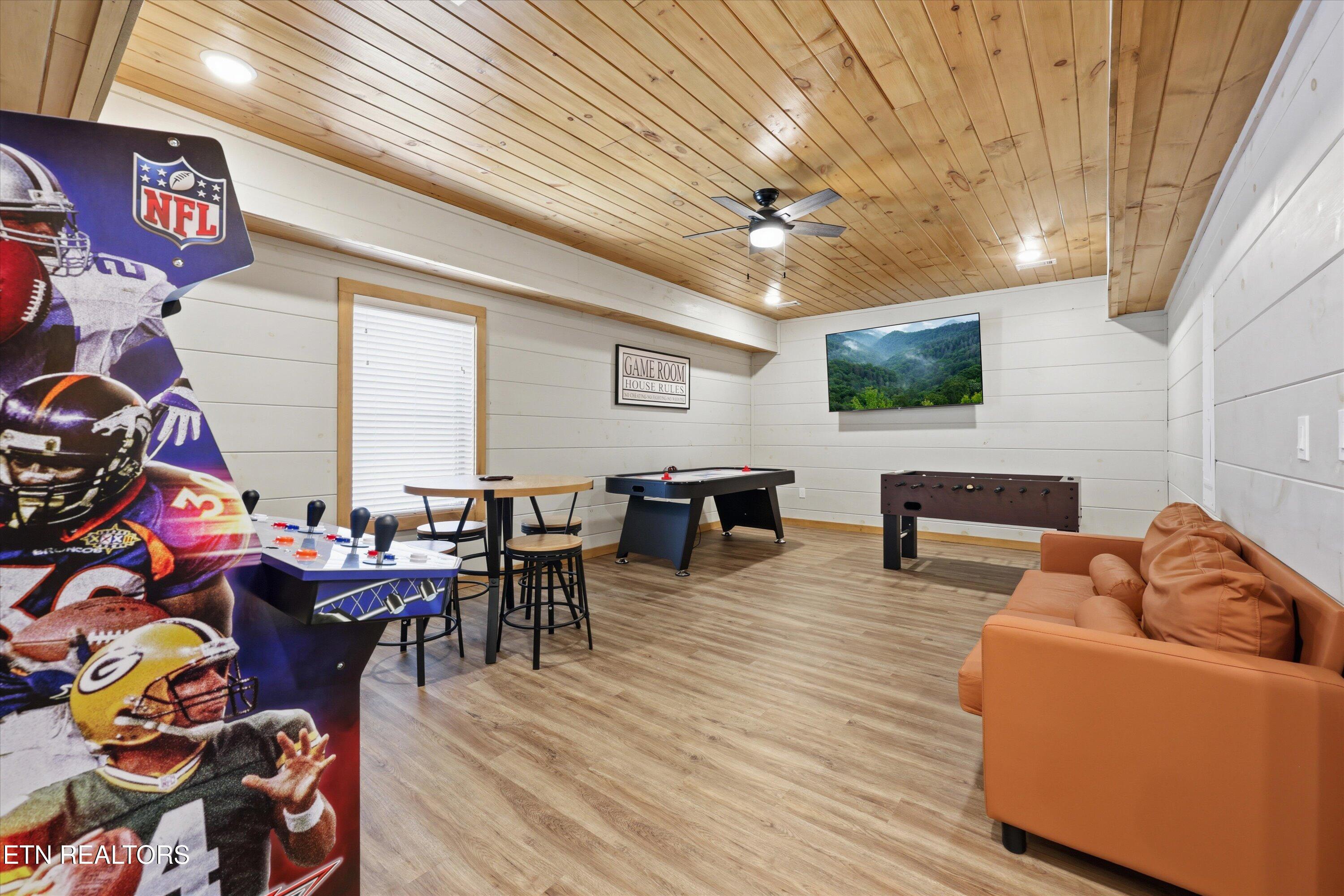 2872 Sequoia Road Pigeon Forge, TN 37863 - Photo 28 of 46 27-2872 Sequoia Rd25