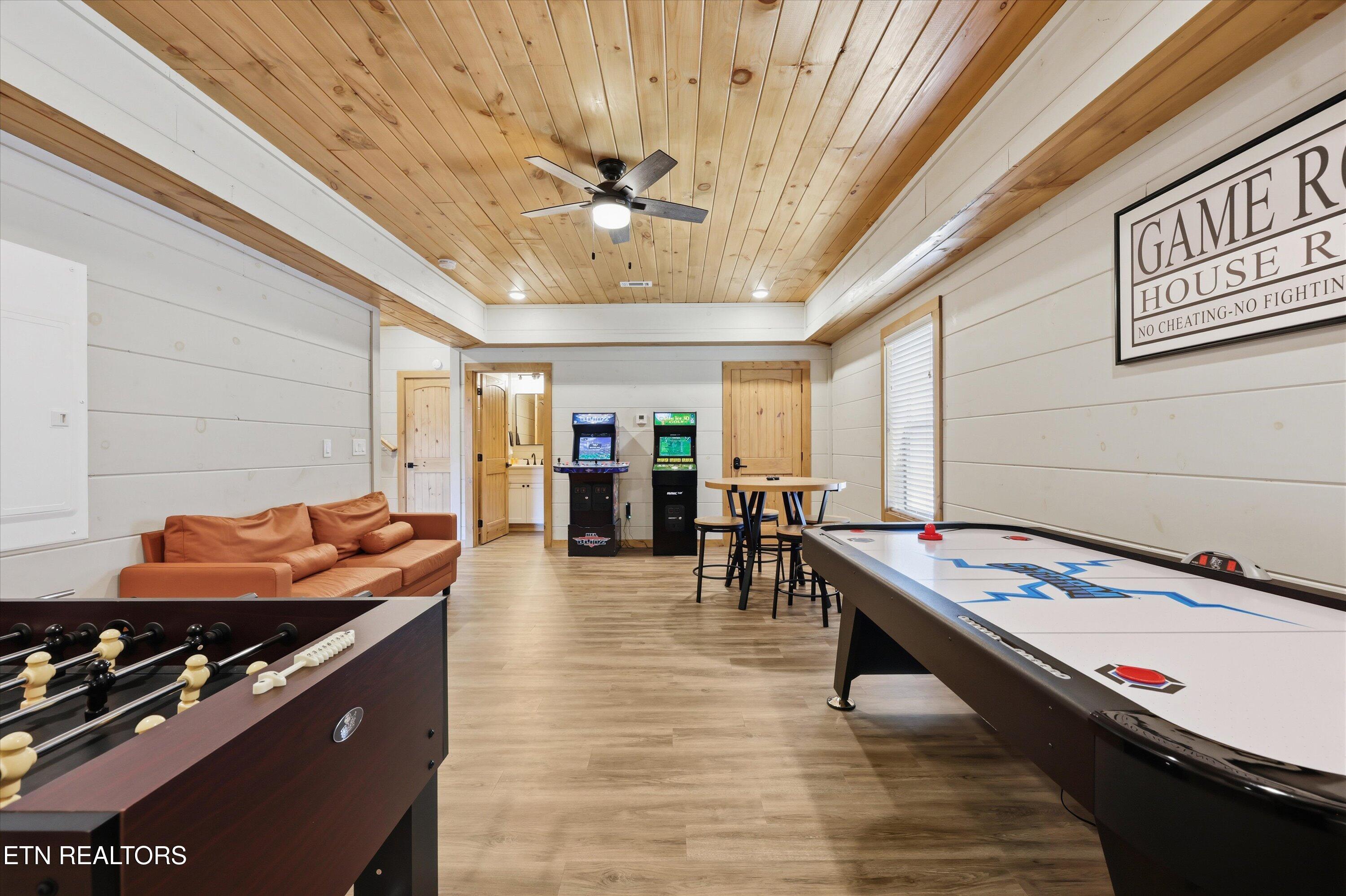 2872 Sequoia Road Pigeon Forge, TN 37863 - Photo 29 of 46 29-2872 Sequoia Rd27