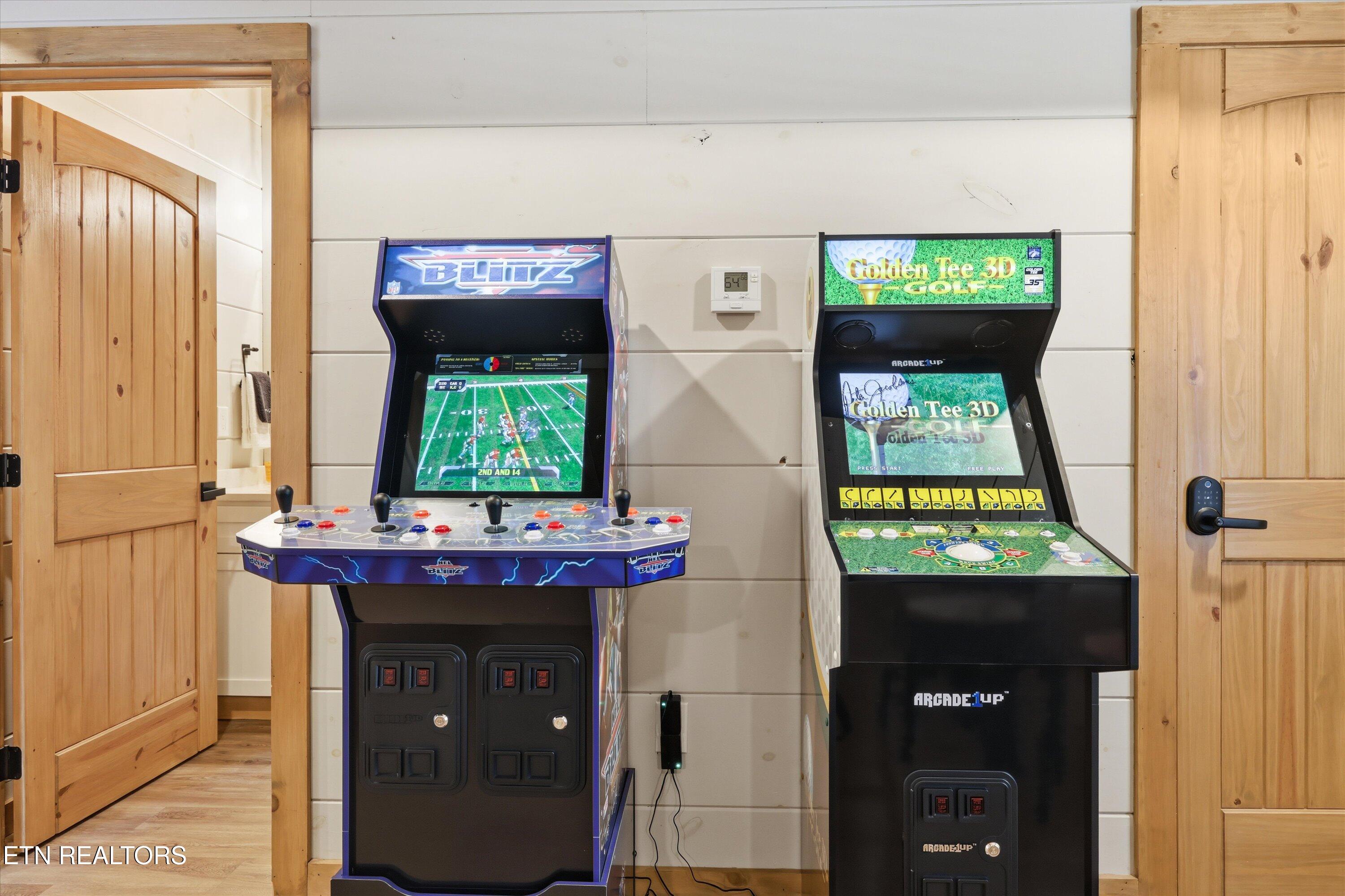 2872 Sequoia Road Pigeon Forge, TN 37863 - Photo 30 of 46 30-2872 Sequoia Rd28