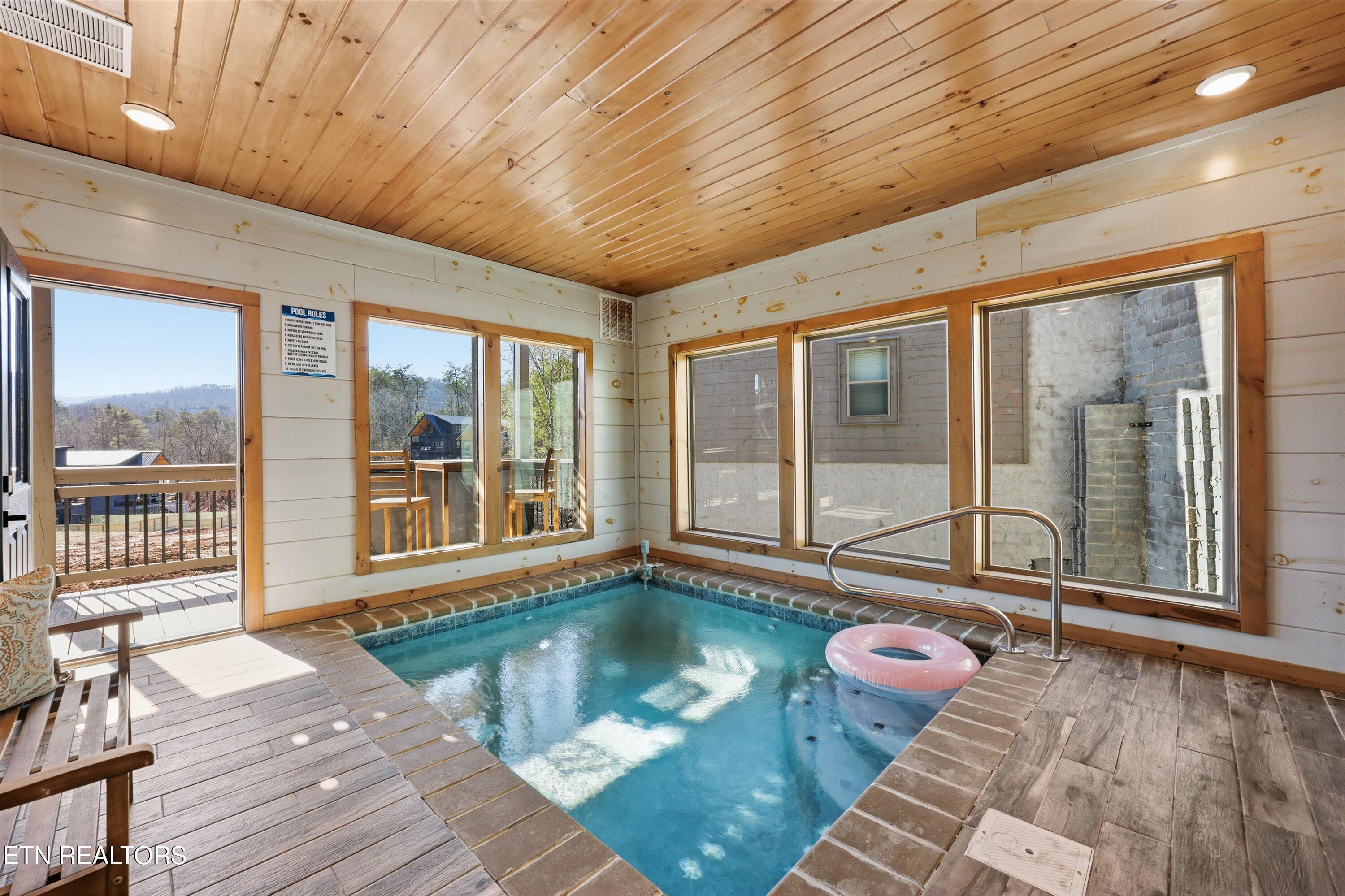 2872 Sequoia Road Pigeon Forge, TN 37863 - Photo 32 of 46 32-2872 Sequoia Rd30