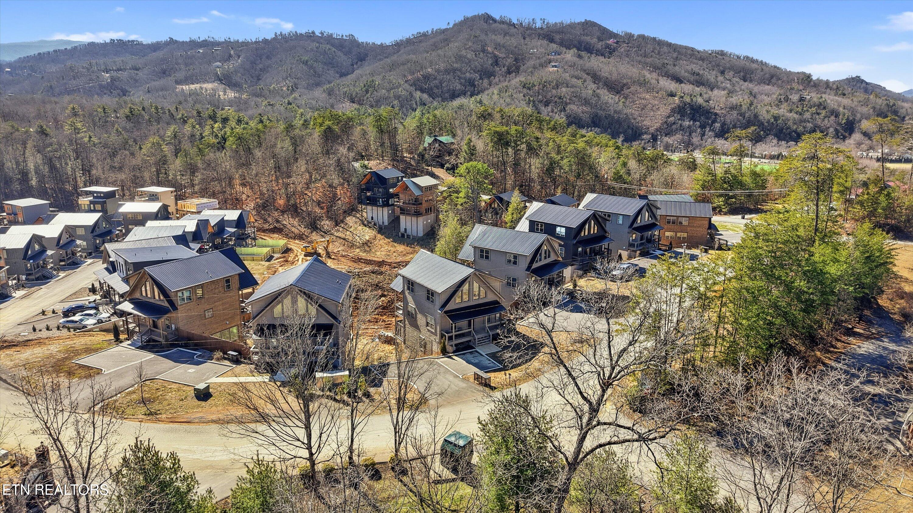 2872 Sequoia Road Pigeon Forge, TN 37863 - Photo 37 of 46 37-2872 Sequoia Rd37