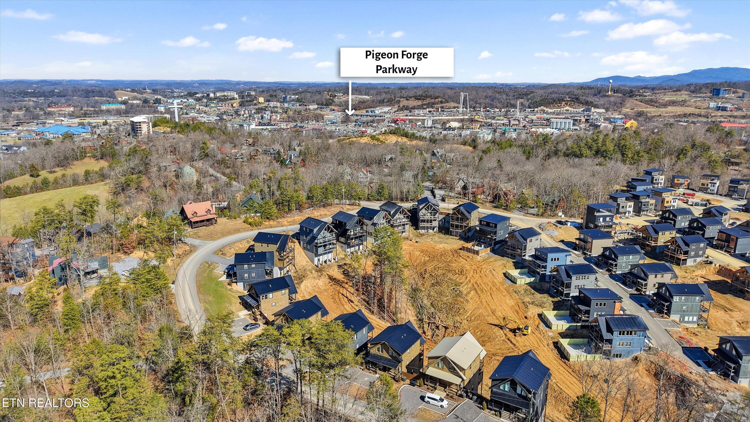 2872 Sequoia Road Pigeon Forge, TN 37863 - Photo 42 of 46 42-2872 Sequoia Rd40