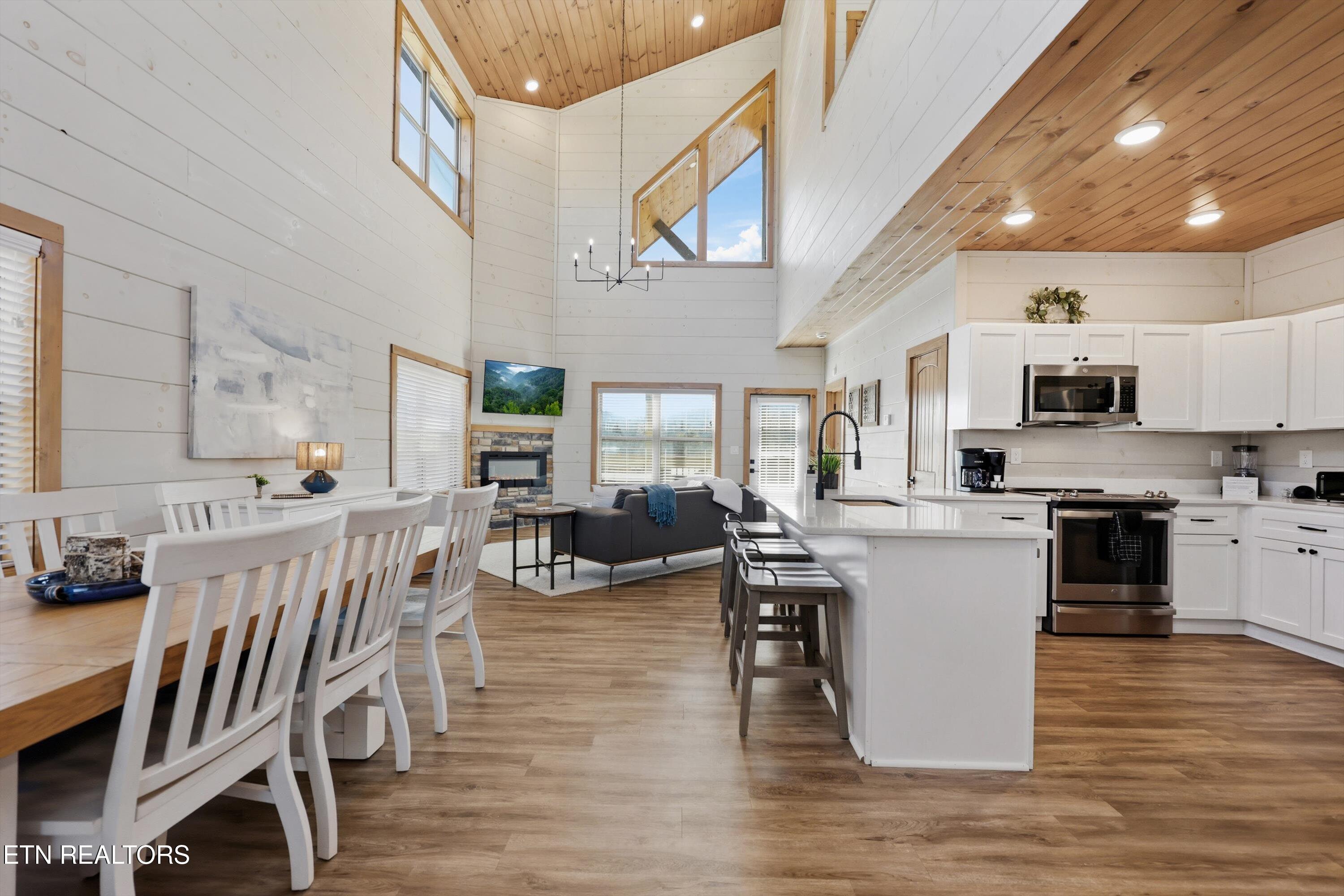 2872 Sequoia Road Pigeon Forge, TN 37863 - Photo 6 of 46 07-2872 Sequoia Rd05