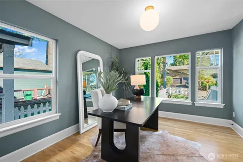 $2,161,000 | 7511 41st Avenue Northeast, Seattle, WA 98115