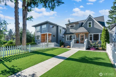 $2,161,000 | 7511 41st Avenue Northeast, Seattle, WA 98115